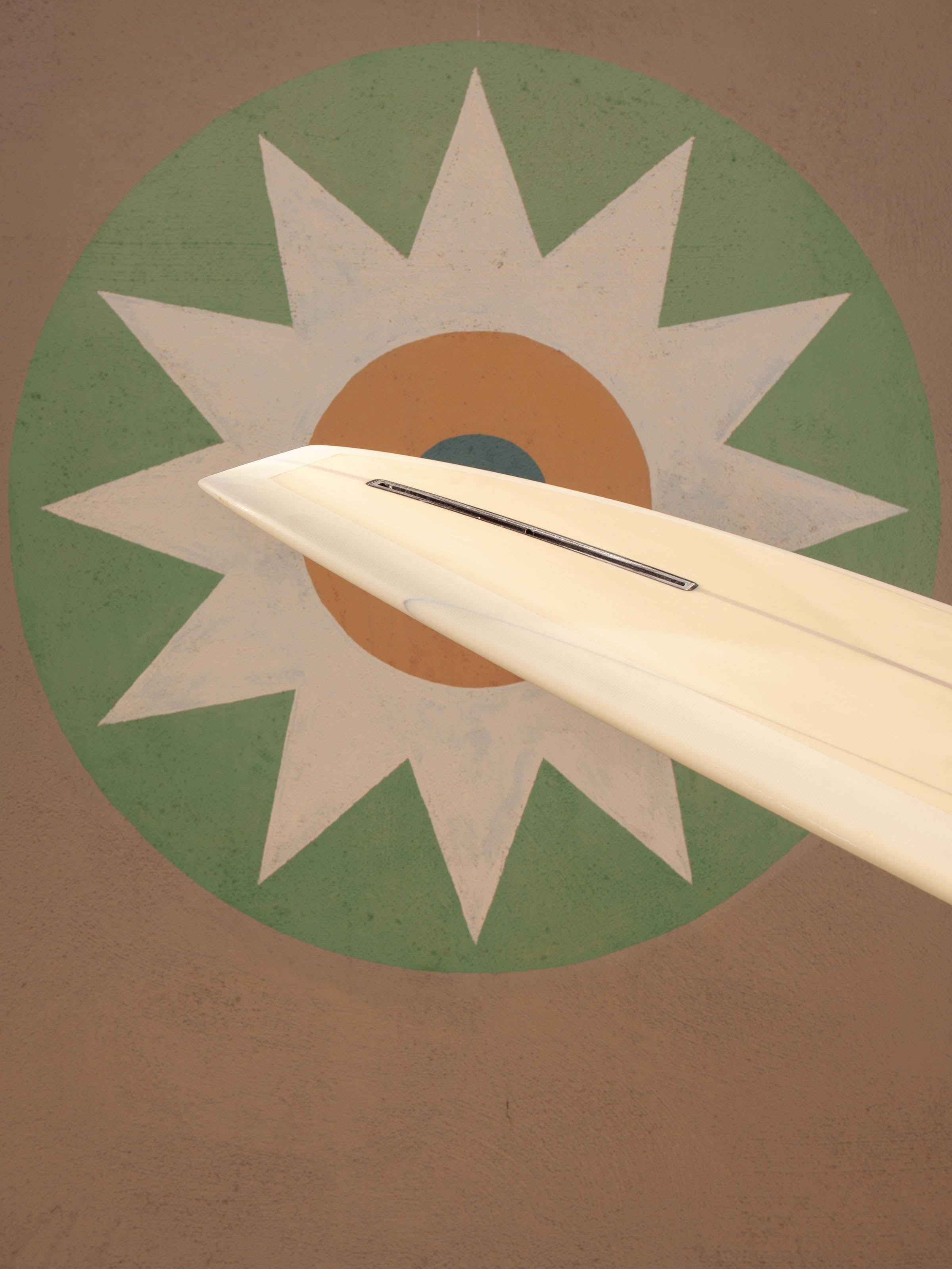 9'0 Tyler Warren Rose - Mollusk Surf Shop - description