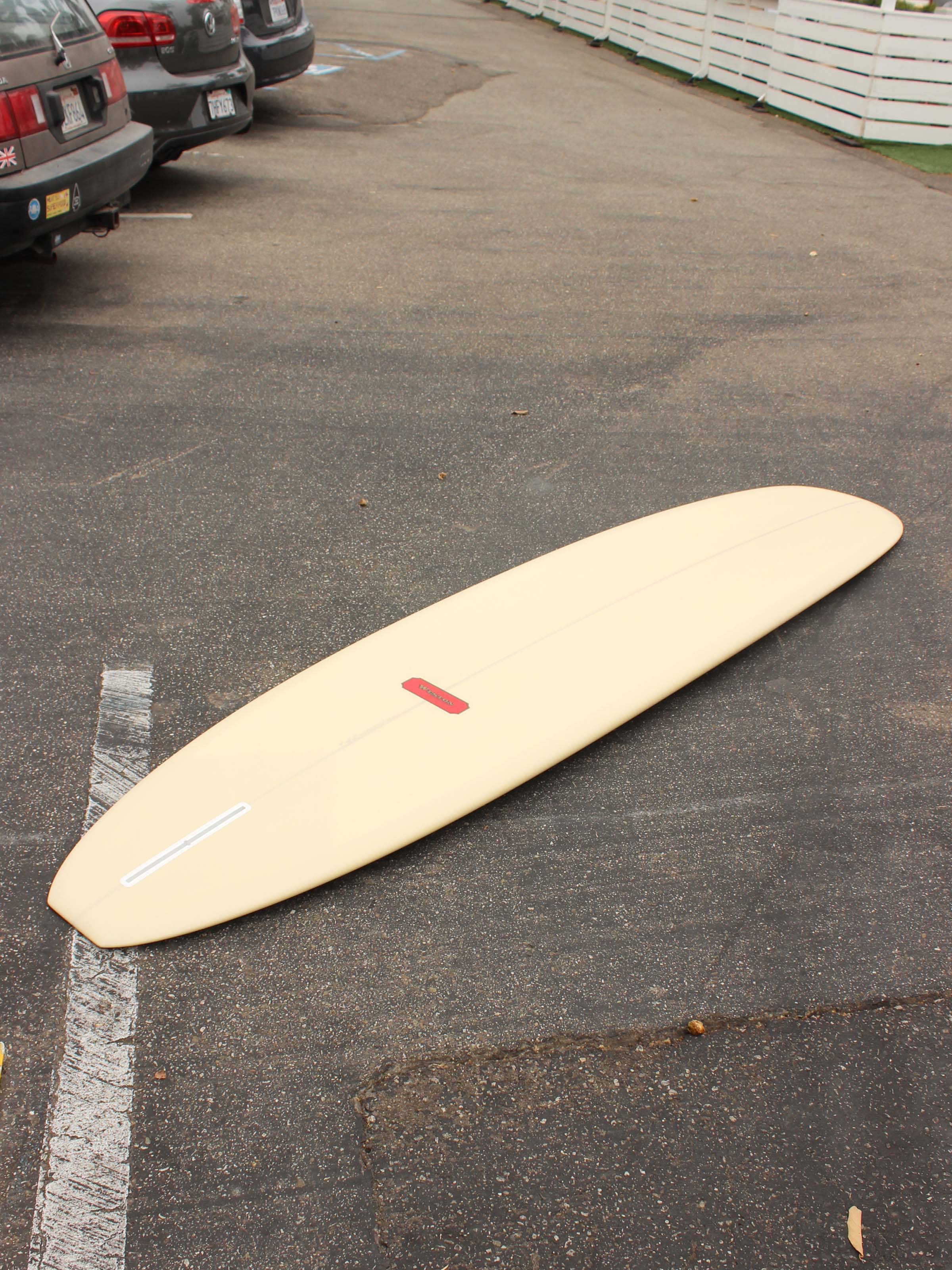 9'0 Weston Axis - Mollusk Surf Shop