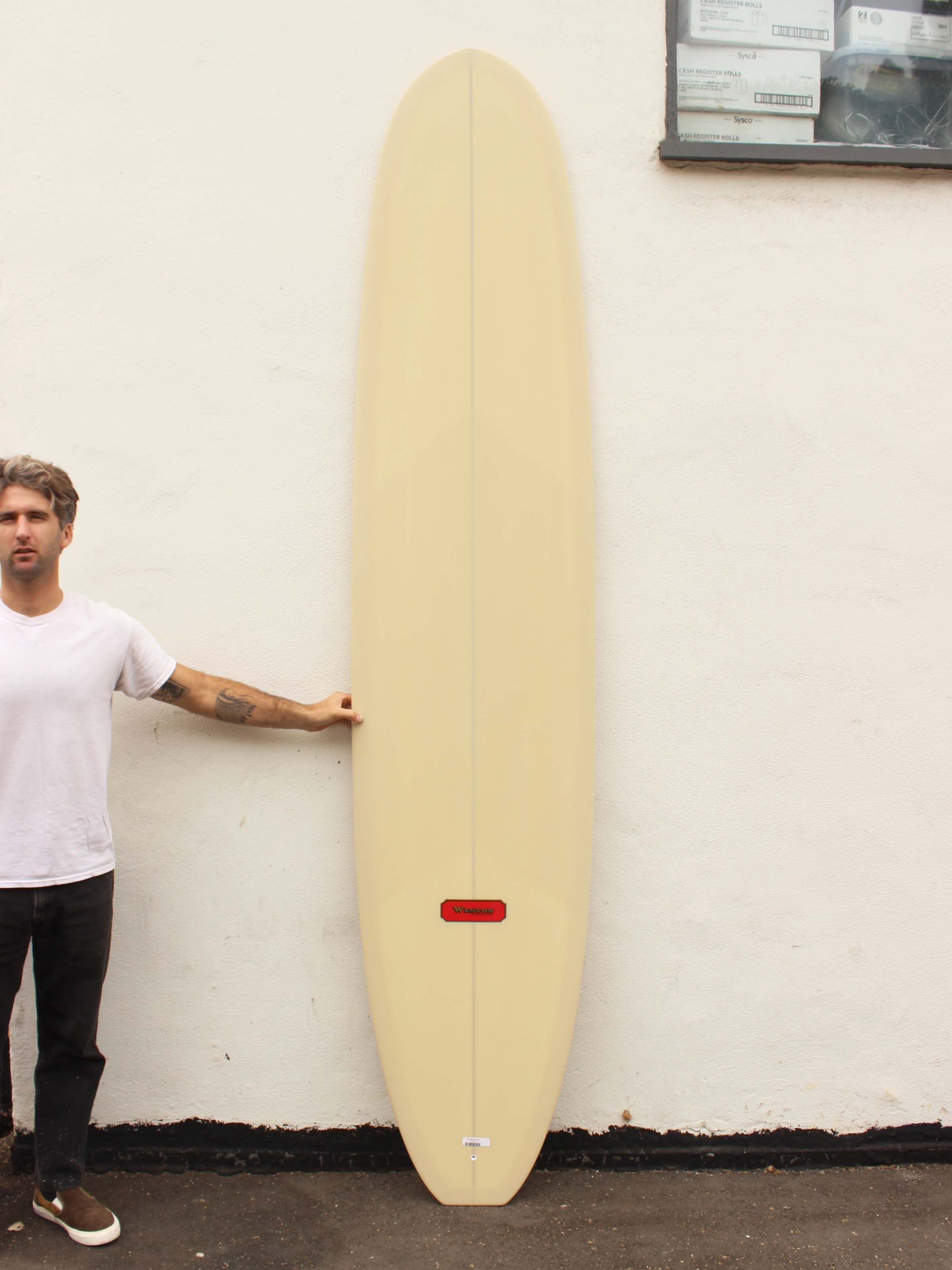 9'0 Weston Axis - Mollusk Surf Shop