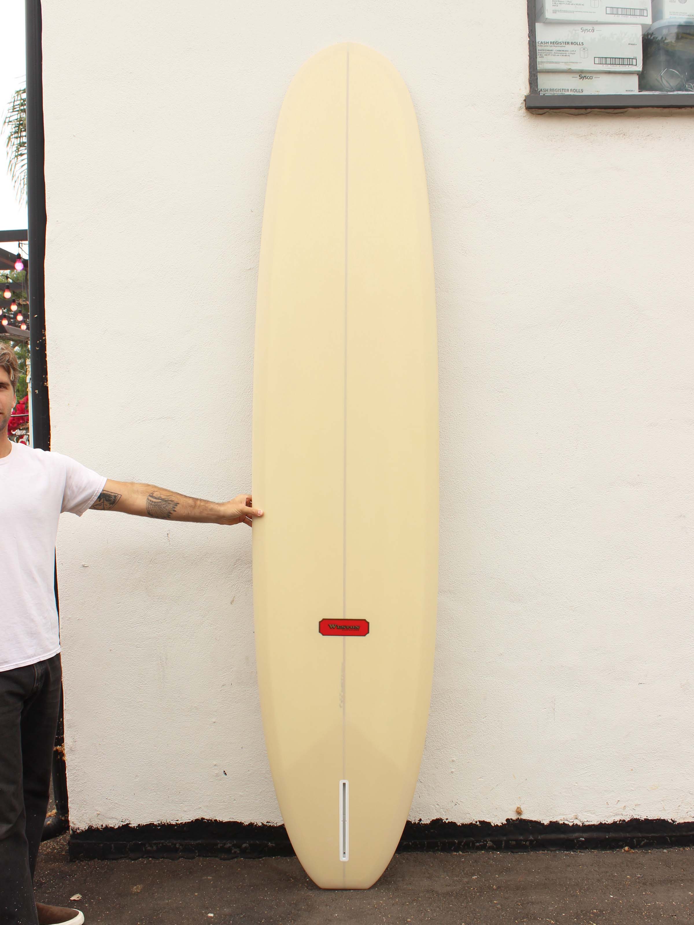 9'0 Weston Axis - Mollusk Surf Shop
