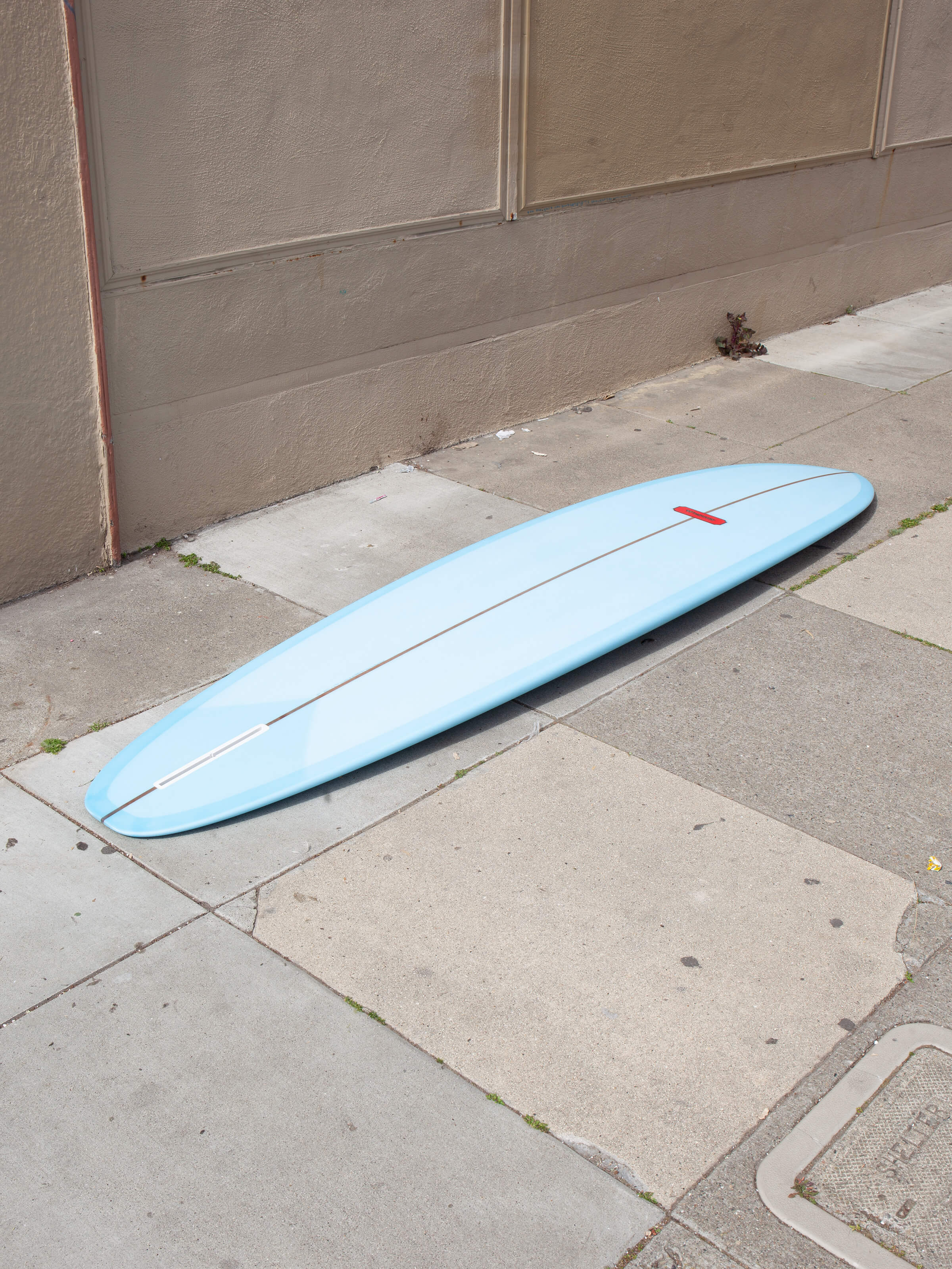 9'0 Weston Goodfoot - Mollusk Surf Shop