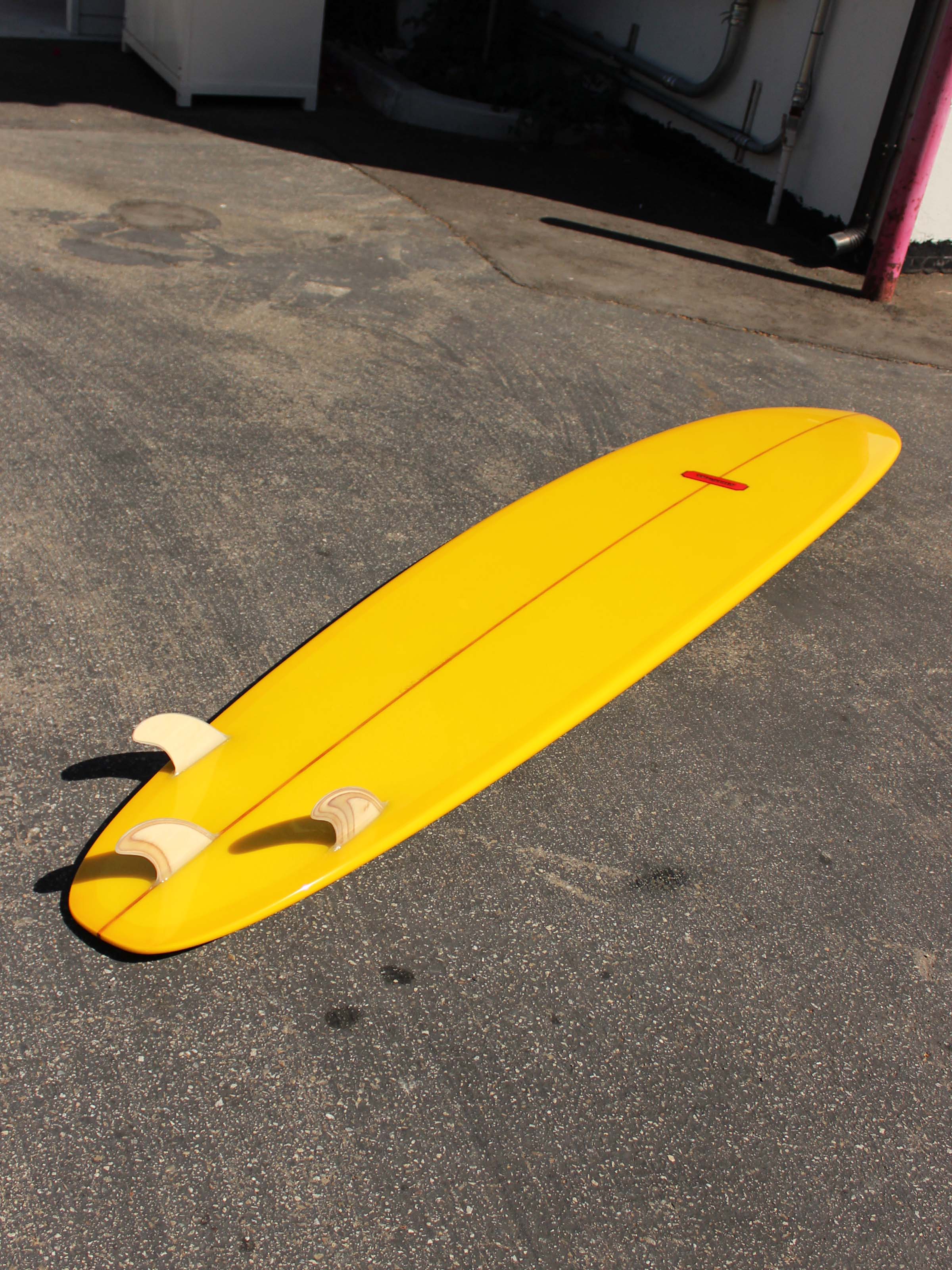 9'0 Weston Goodfoot - Mollusk Surf Shop