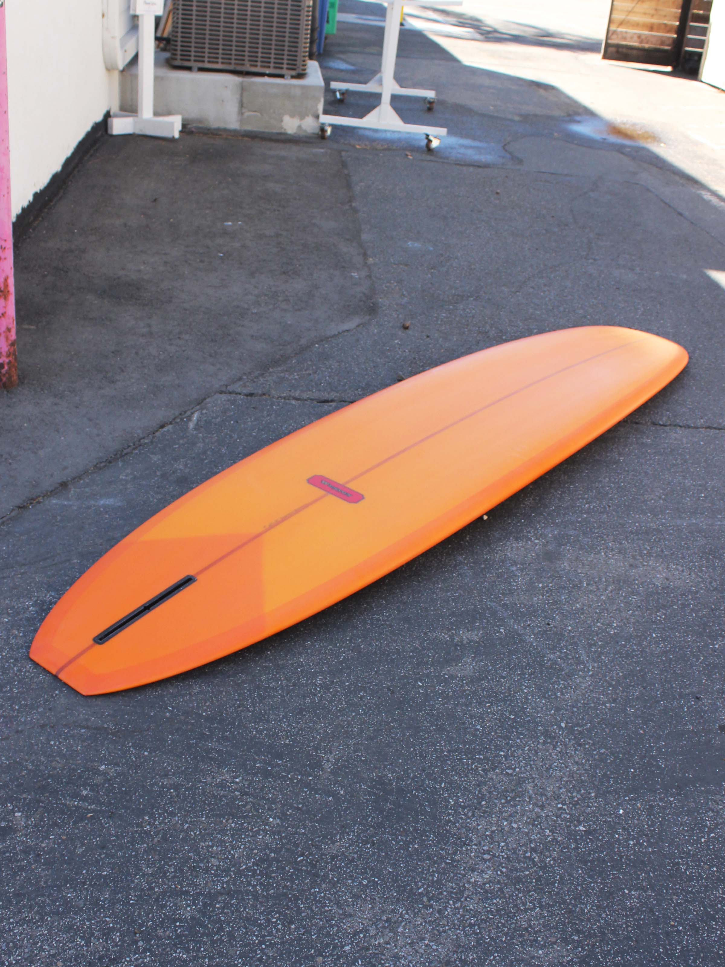 9'0 Weston Pig - Mollusk Surf Shop