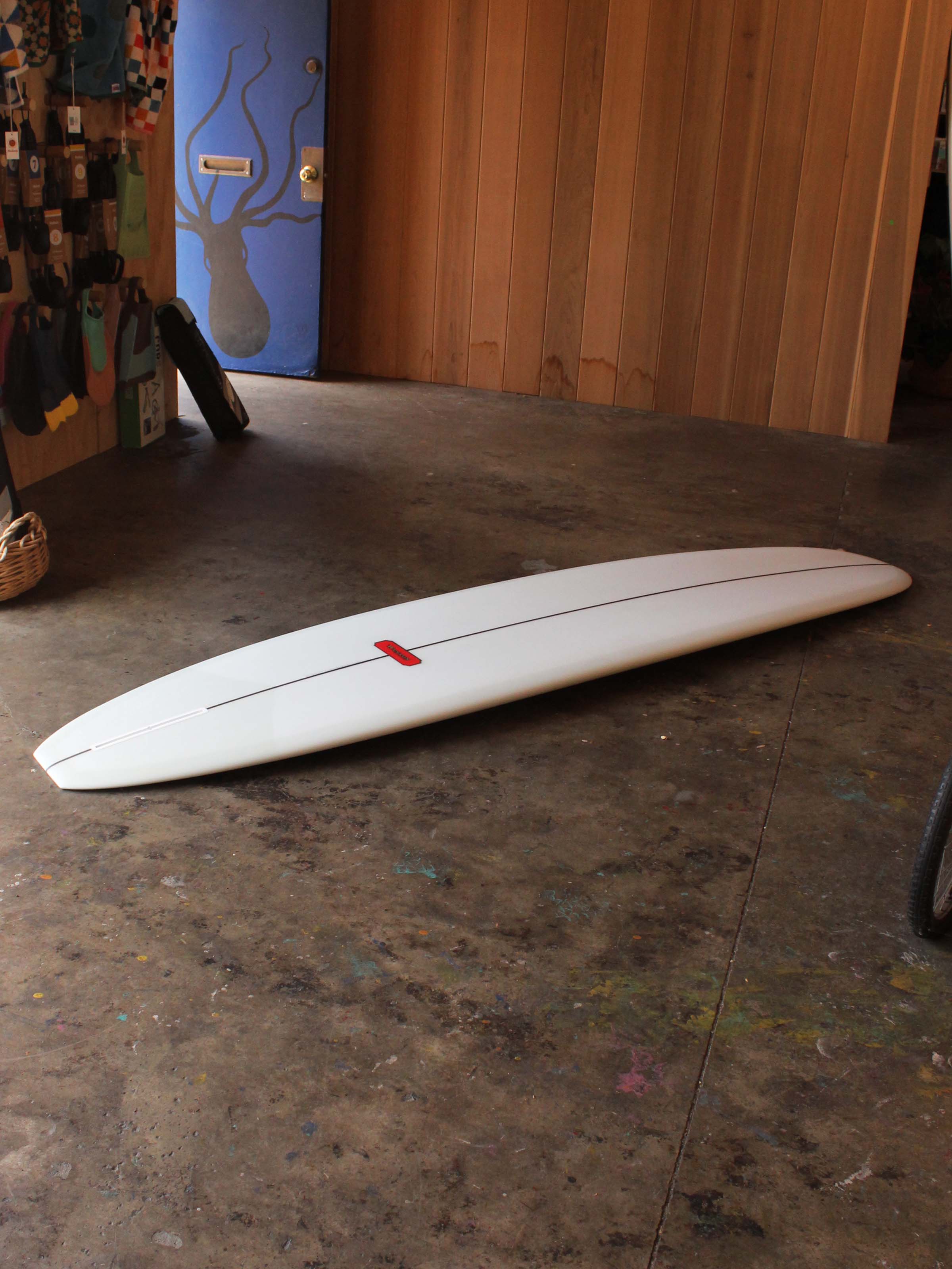 9'0 Weston Pig - Mollusk Surf Shop