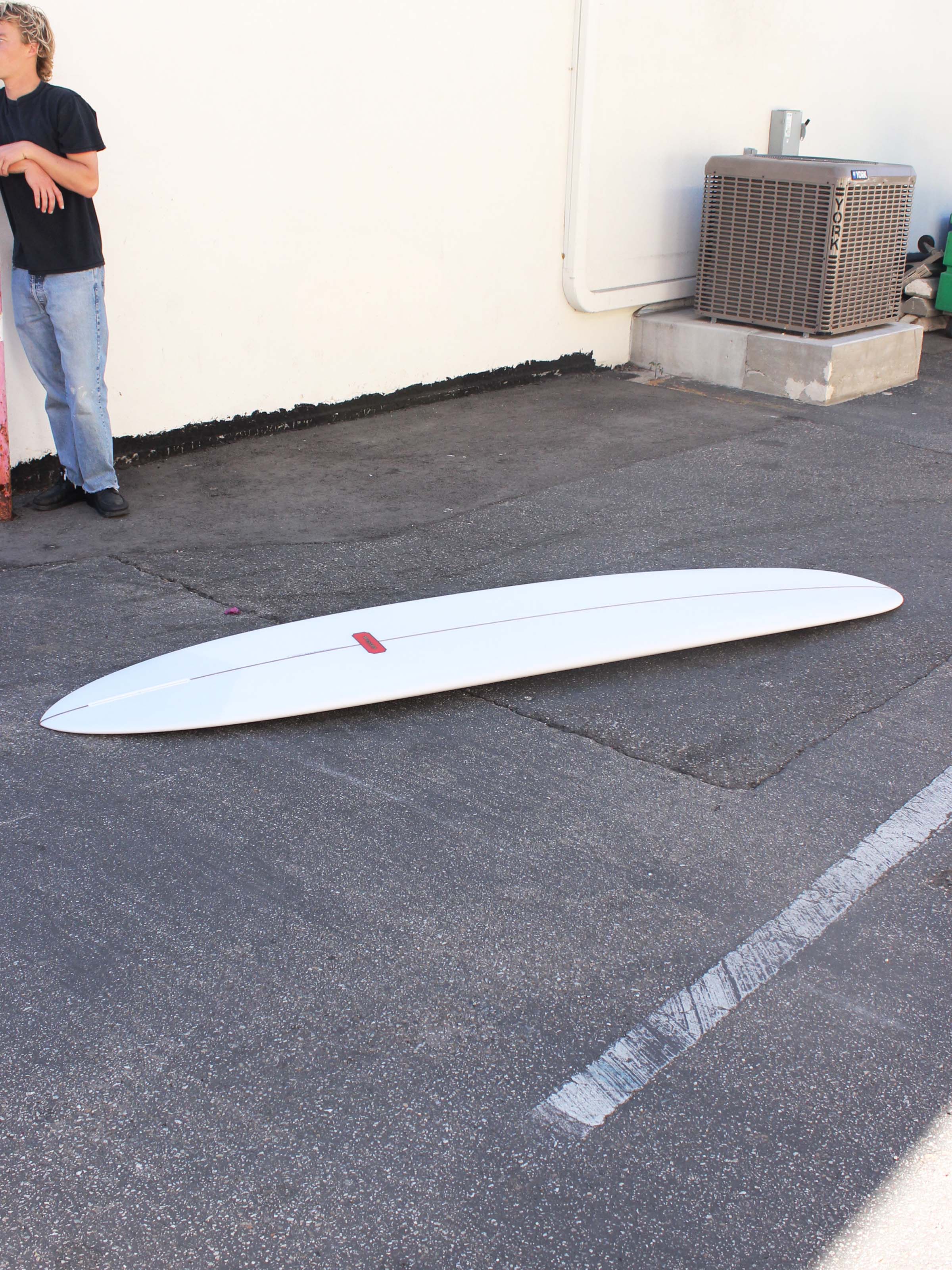 9'0 Weston Pig Pin - Mollusk Surf Shop