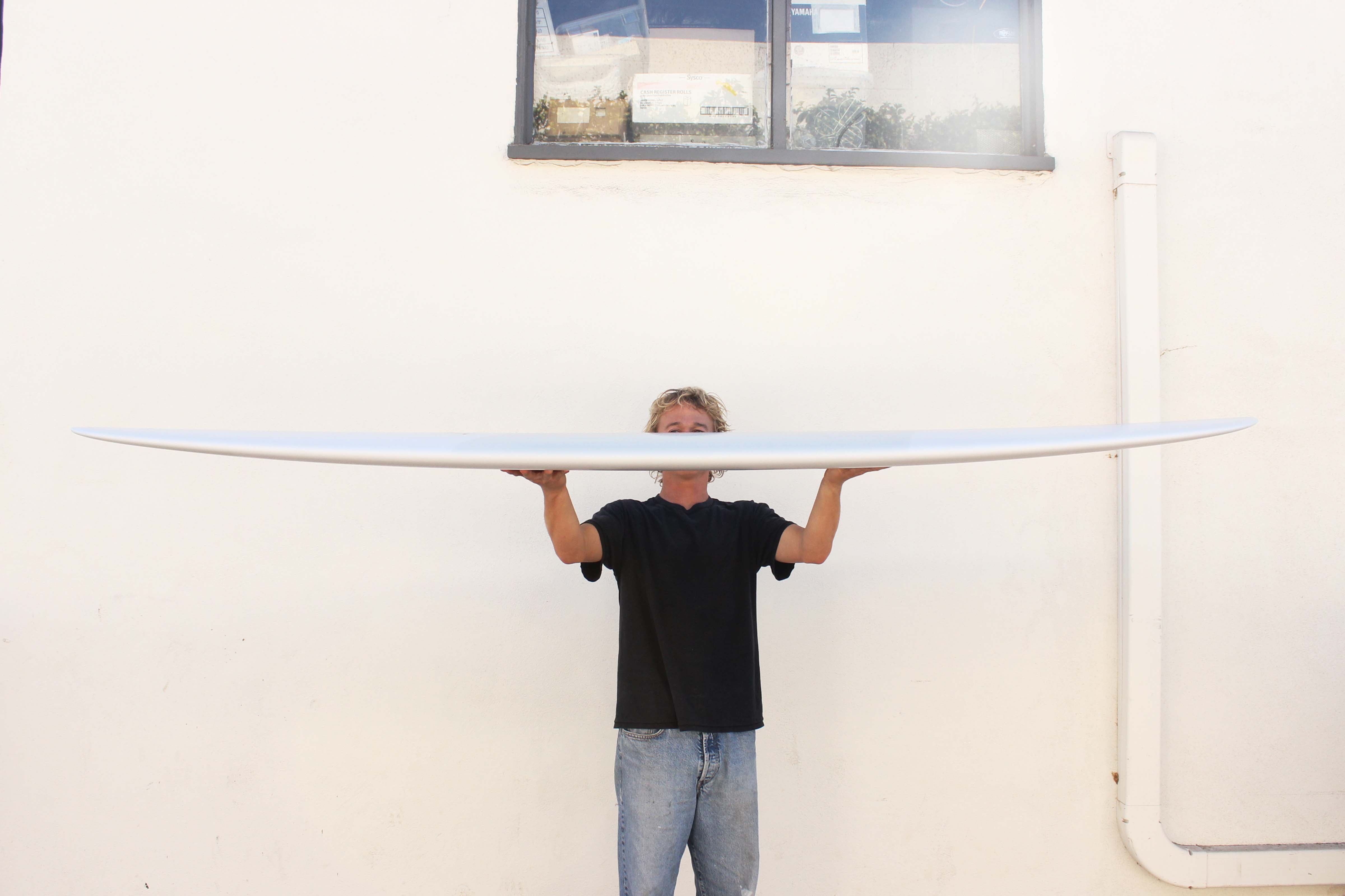 9'0 Weston Pig Pin - Mollusk Surf Shop