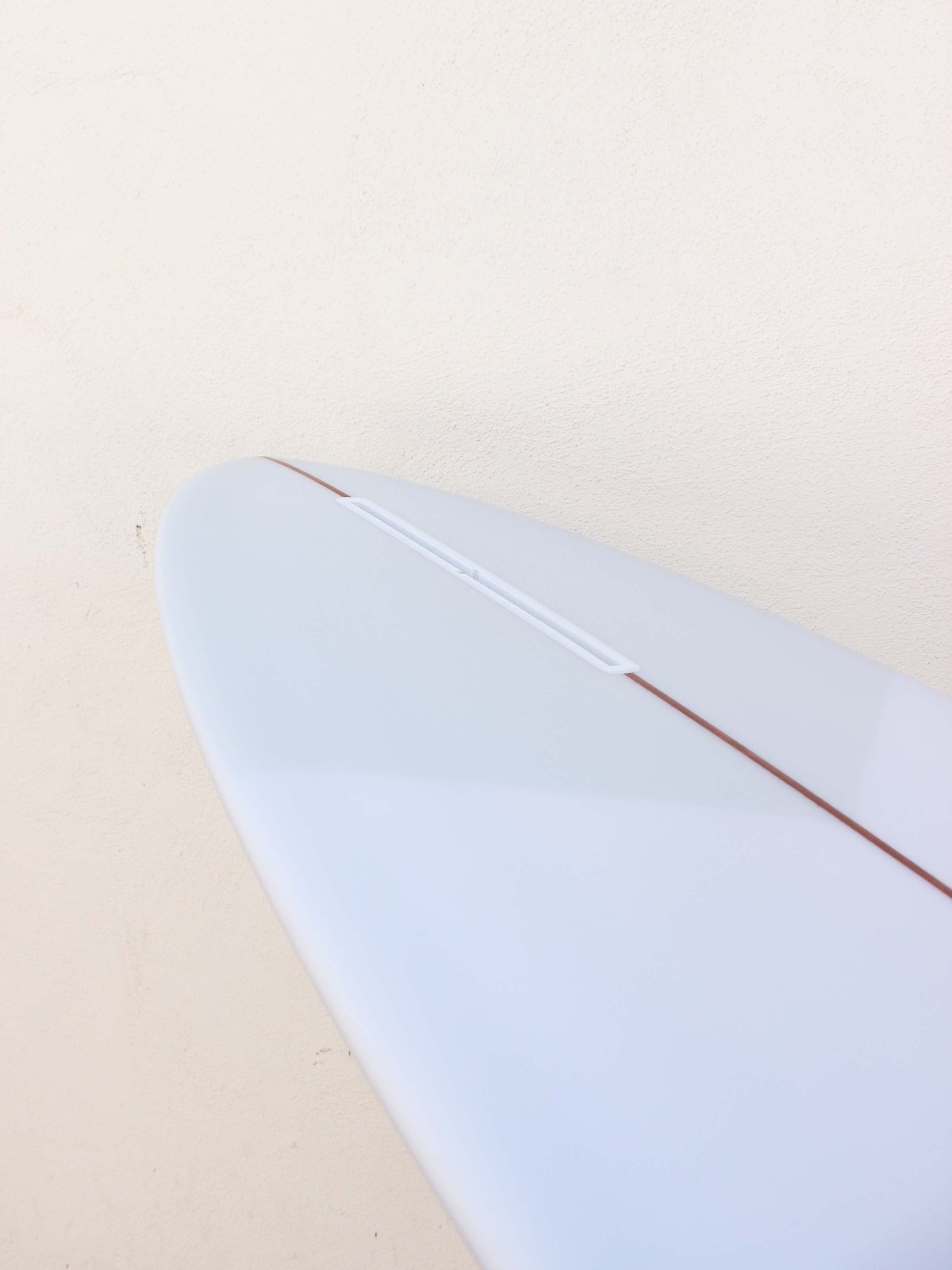 9'0 Weston Pig Pin - Mollusk Surf Shop - description
