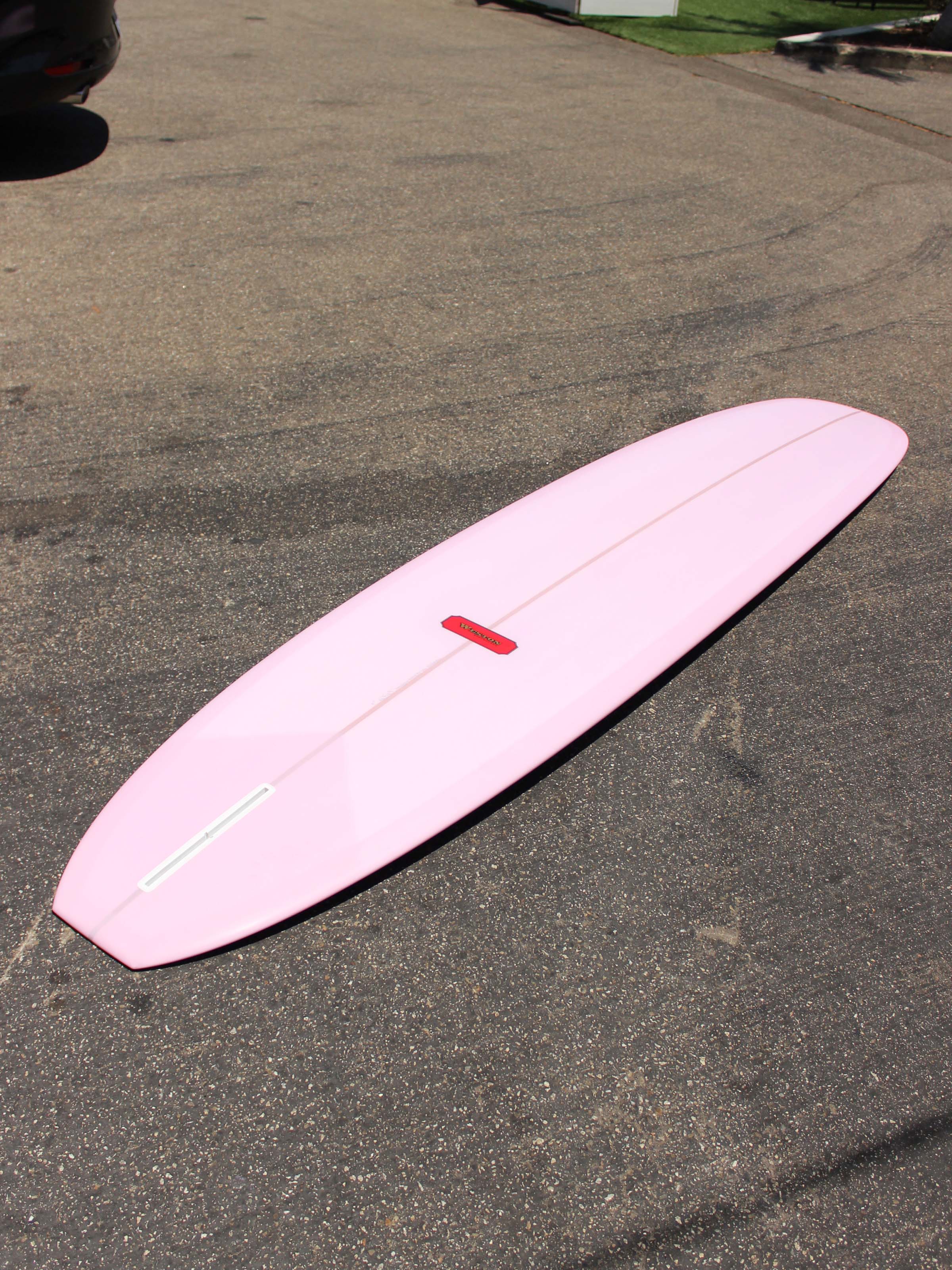 9'0 Weston Sanologue - Mollusk Surf Shop