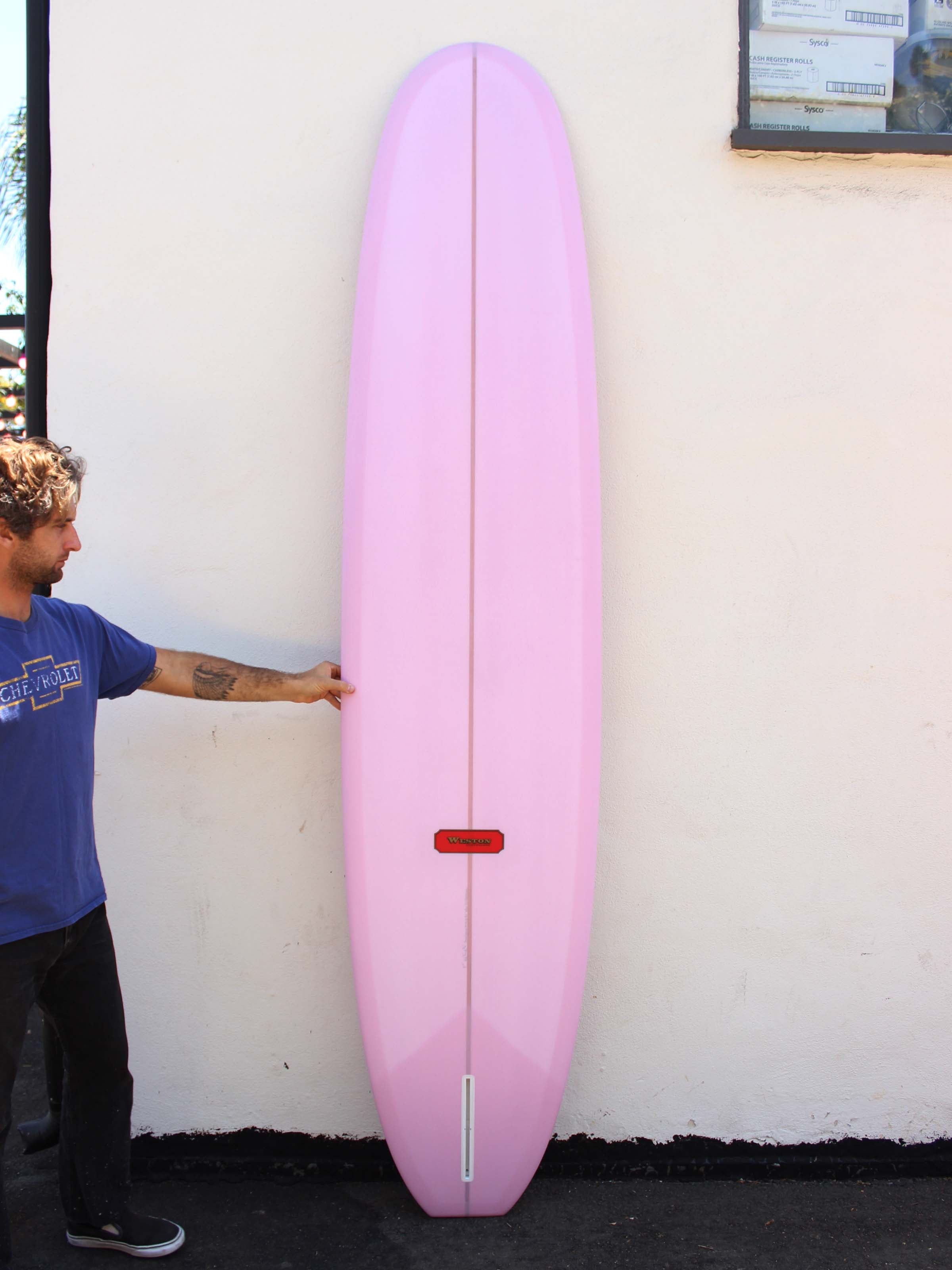 9'0 Weston Sanologue - Mollusk Surf Shop