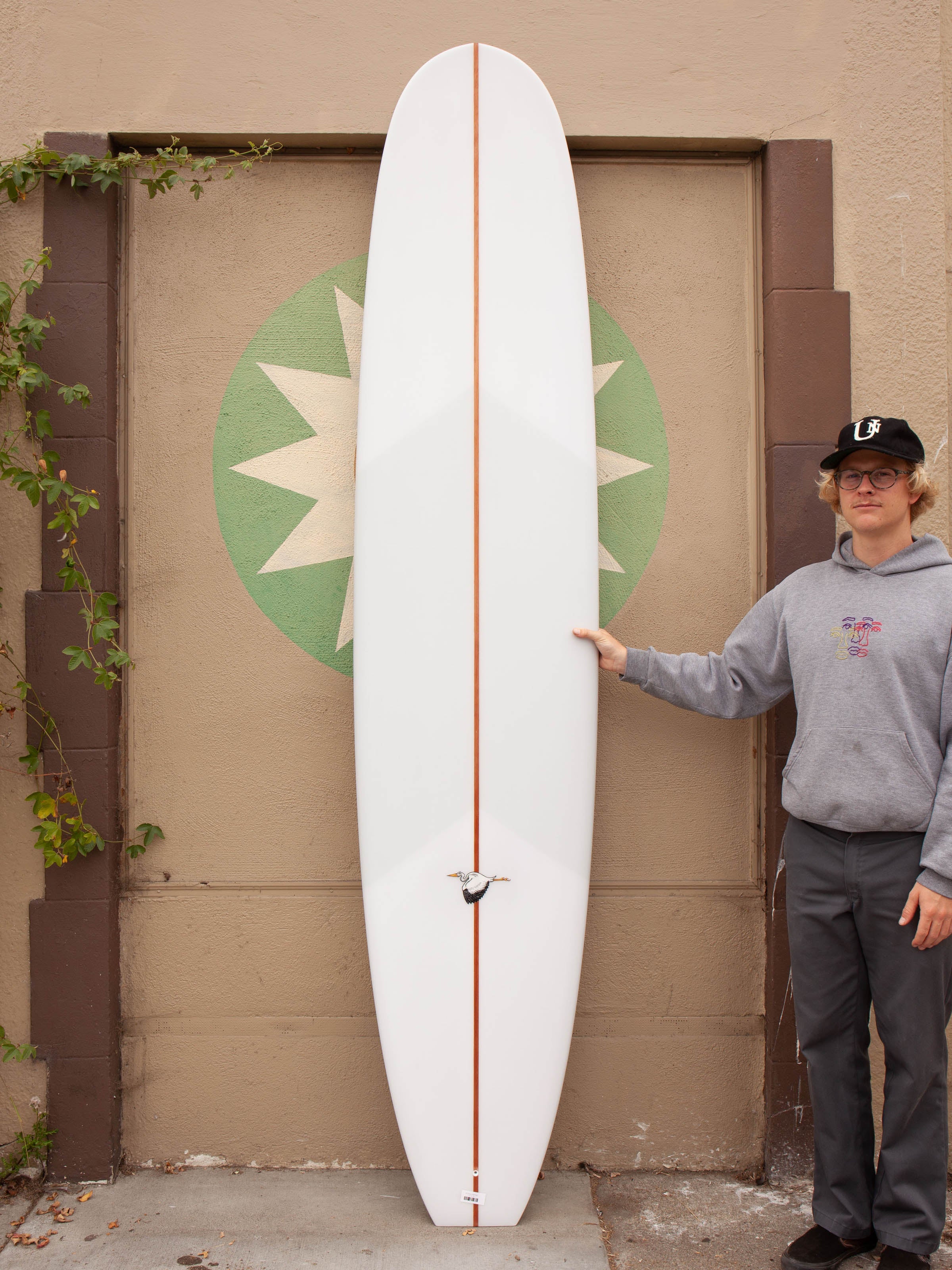 9'0 Weston Sanologue - Mollusk Surf Shop