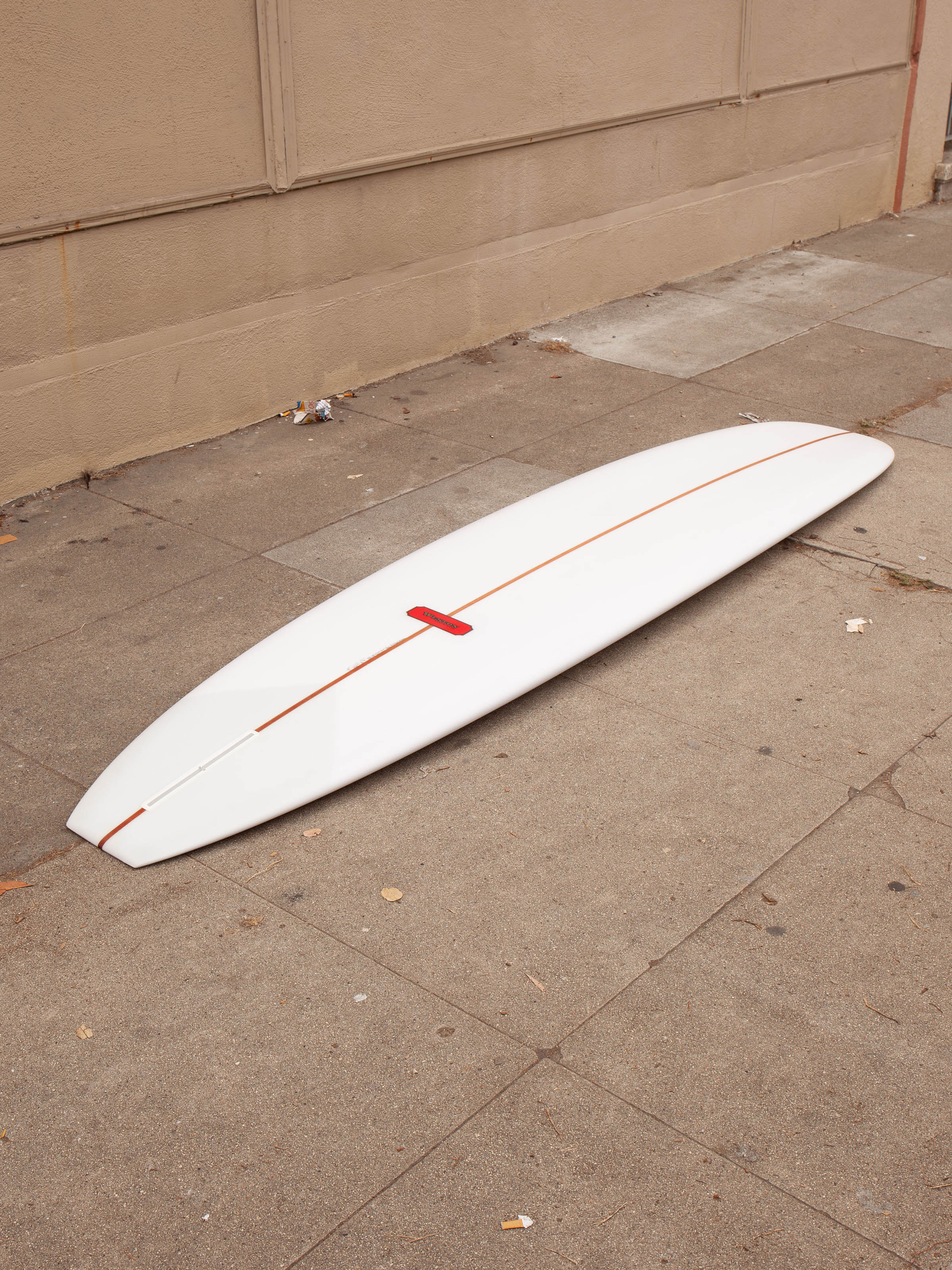 9'0 Weston Sanologue - Mollusk Surf Shop