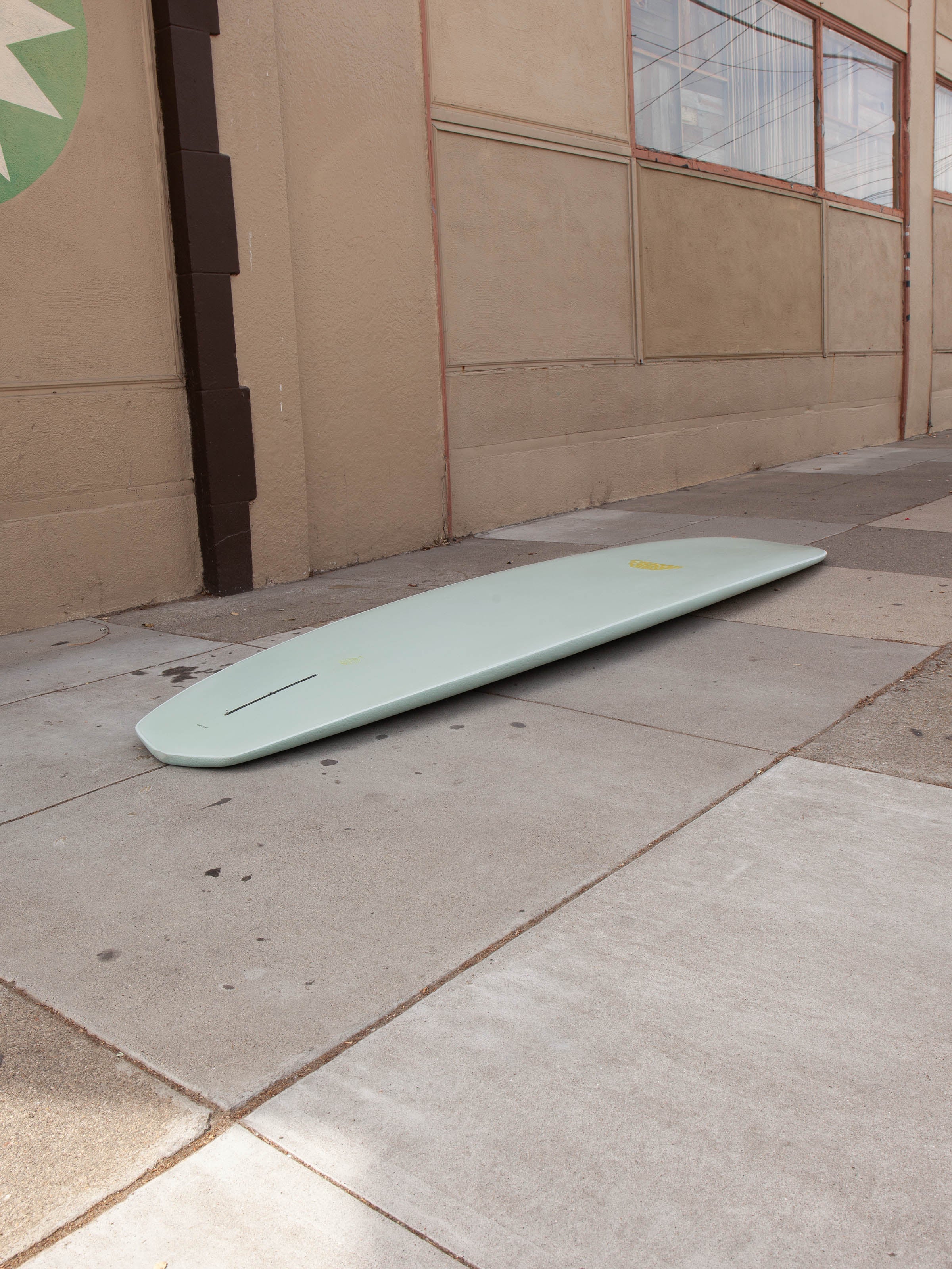 9'1 Crime Evolution Volan - Mollusk Surf Shop