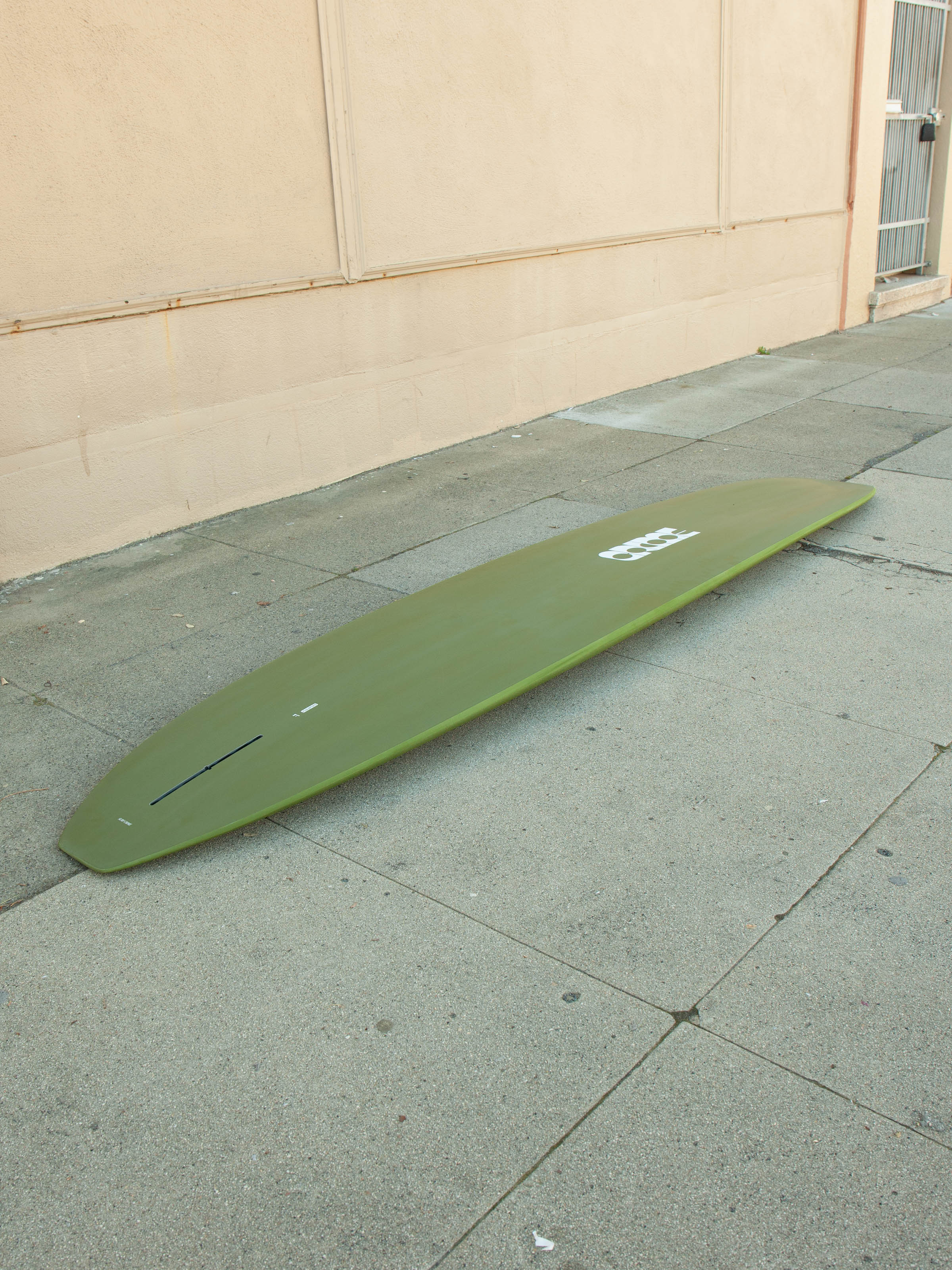 9'1 Crime Involvment - Mollusk Surf Shop