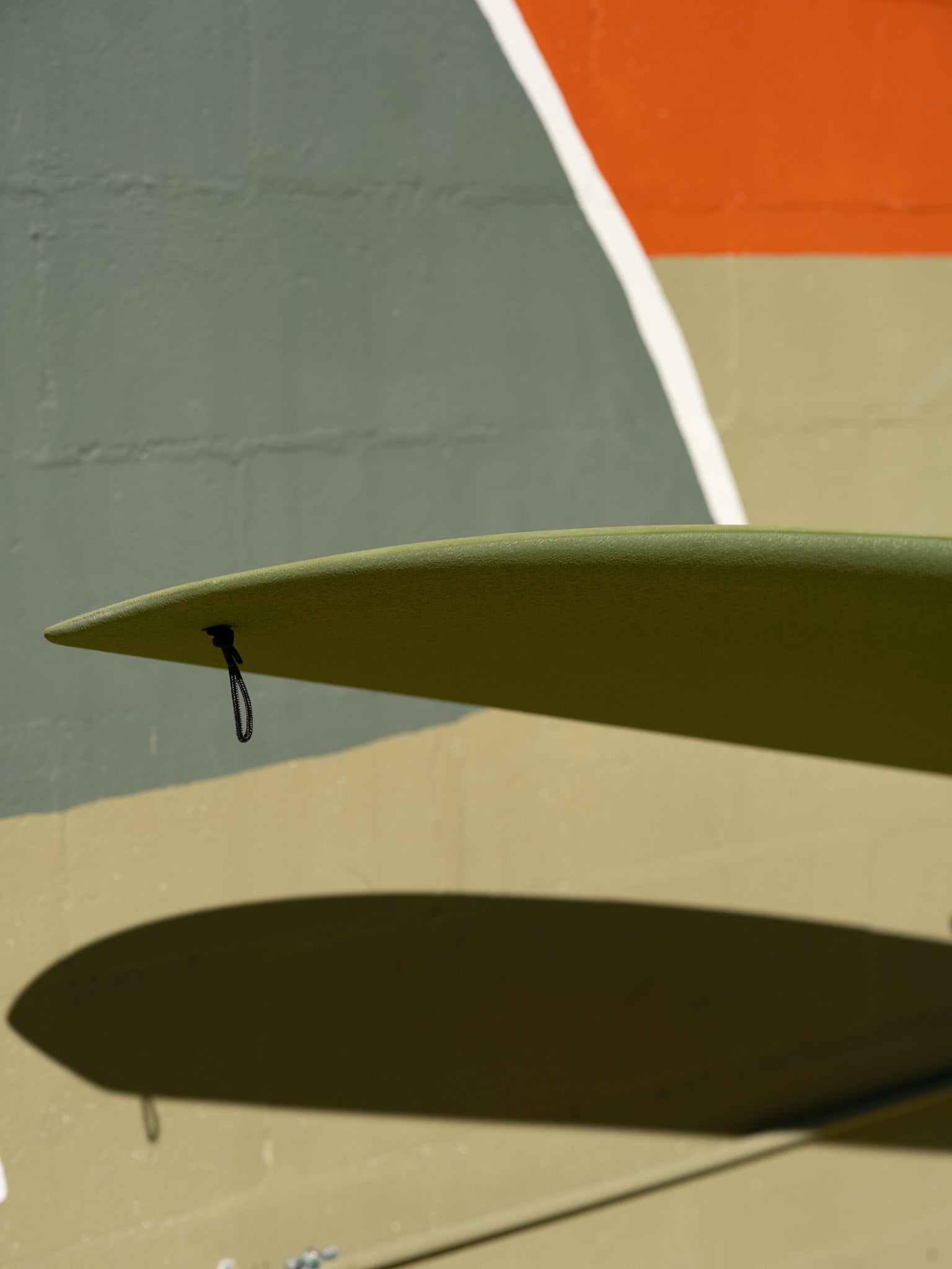 9'1 Crime Involvment - Mollusk Surf Shop - description