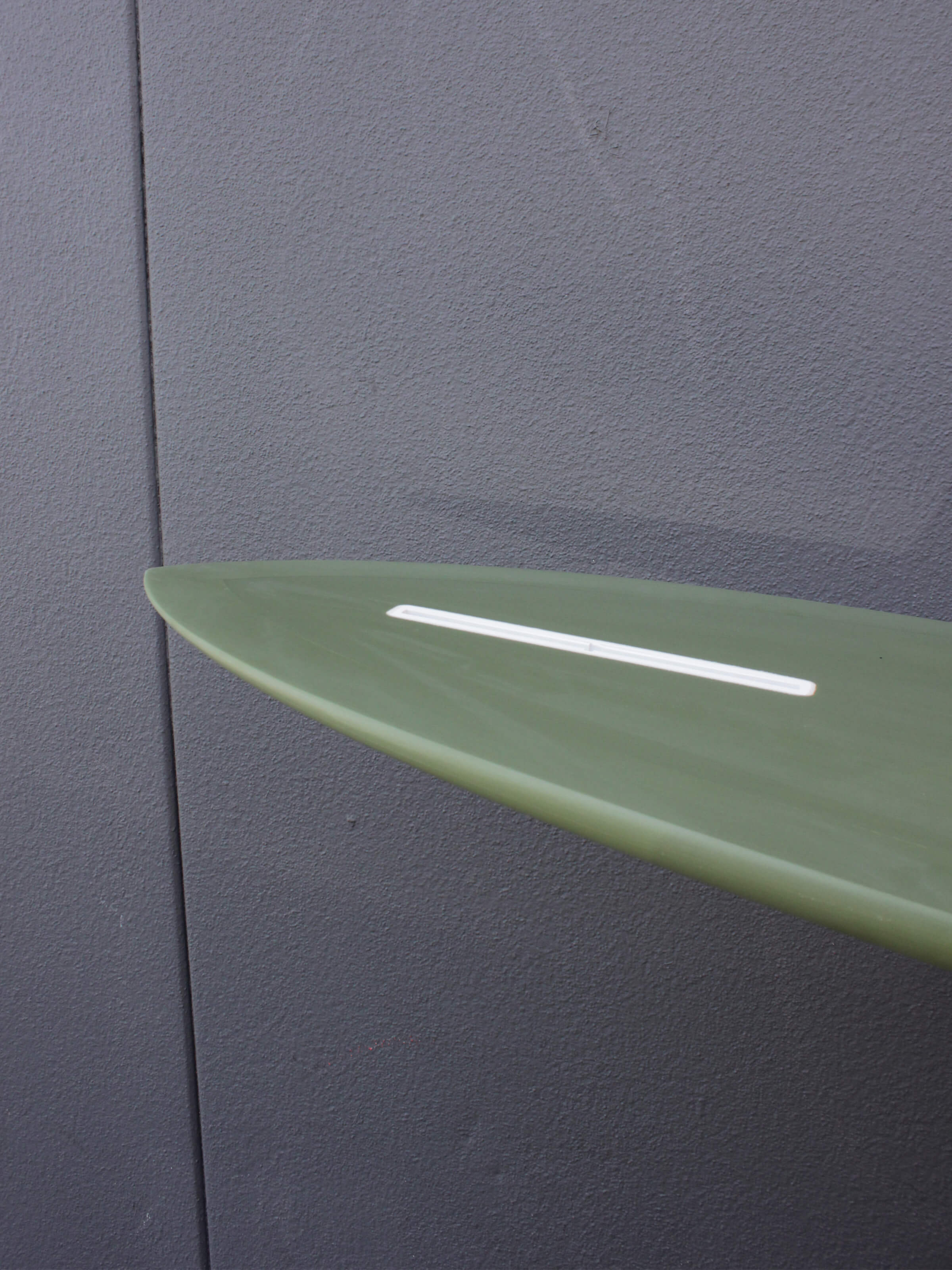 9'1 Furrow Cosmic Bandito - Mollusk Surf Shop - description