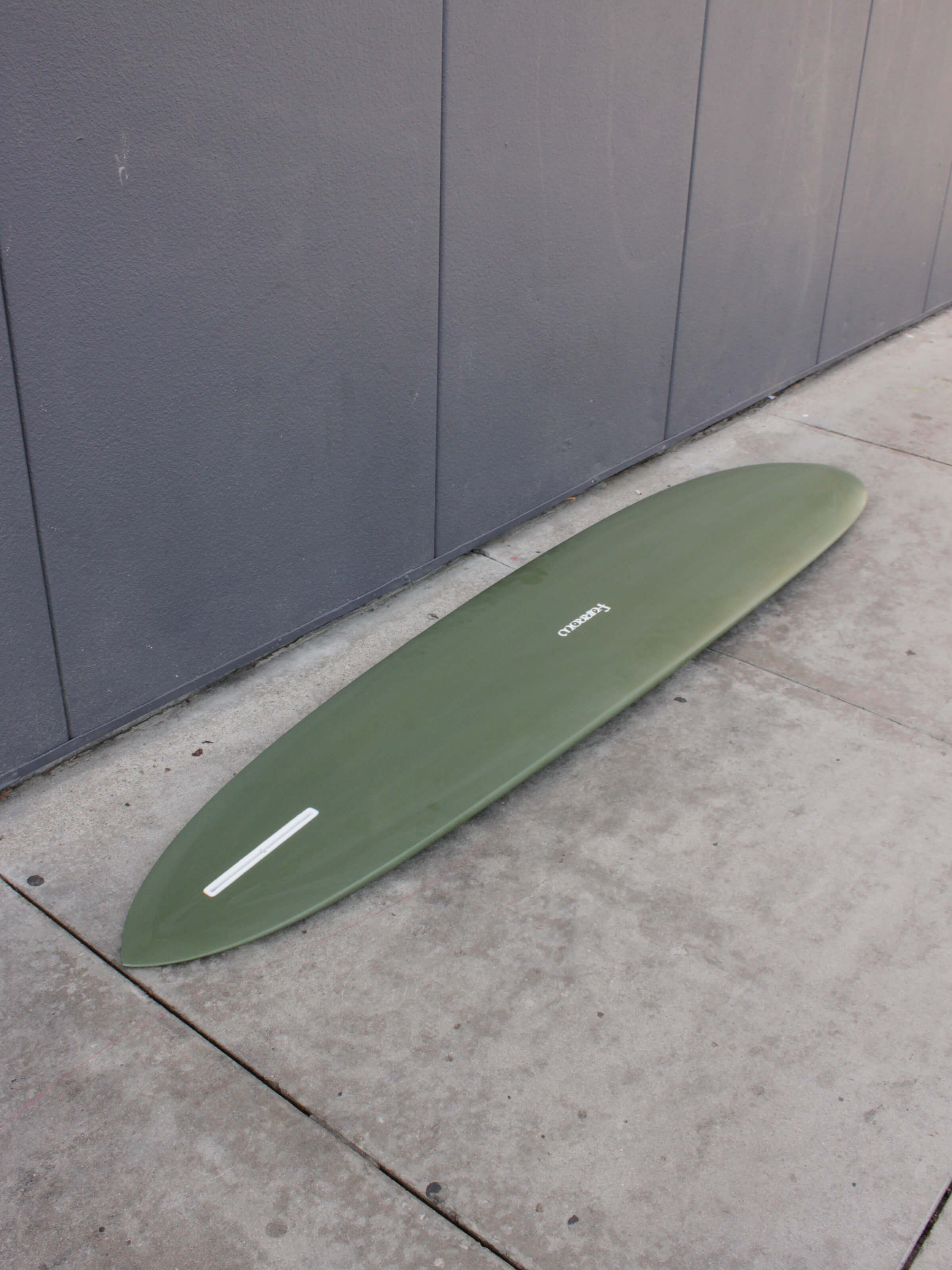 9'1 Furrow Cosmic Bandito - Mollusk Surf Shop