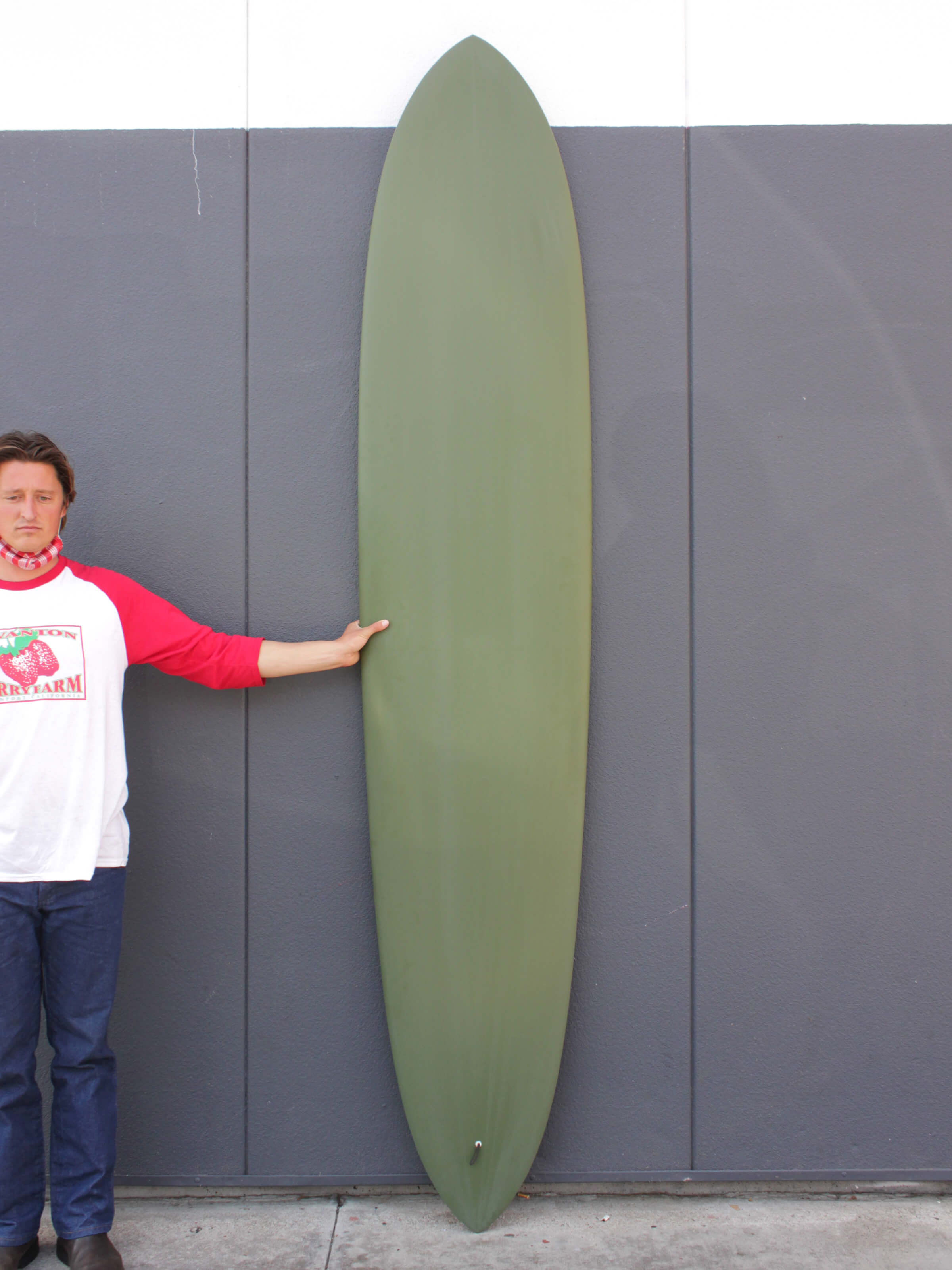 9'1 Furrow Cosmic Bandito - Mollusk Surf Shop