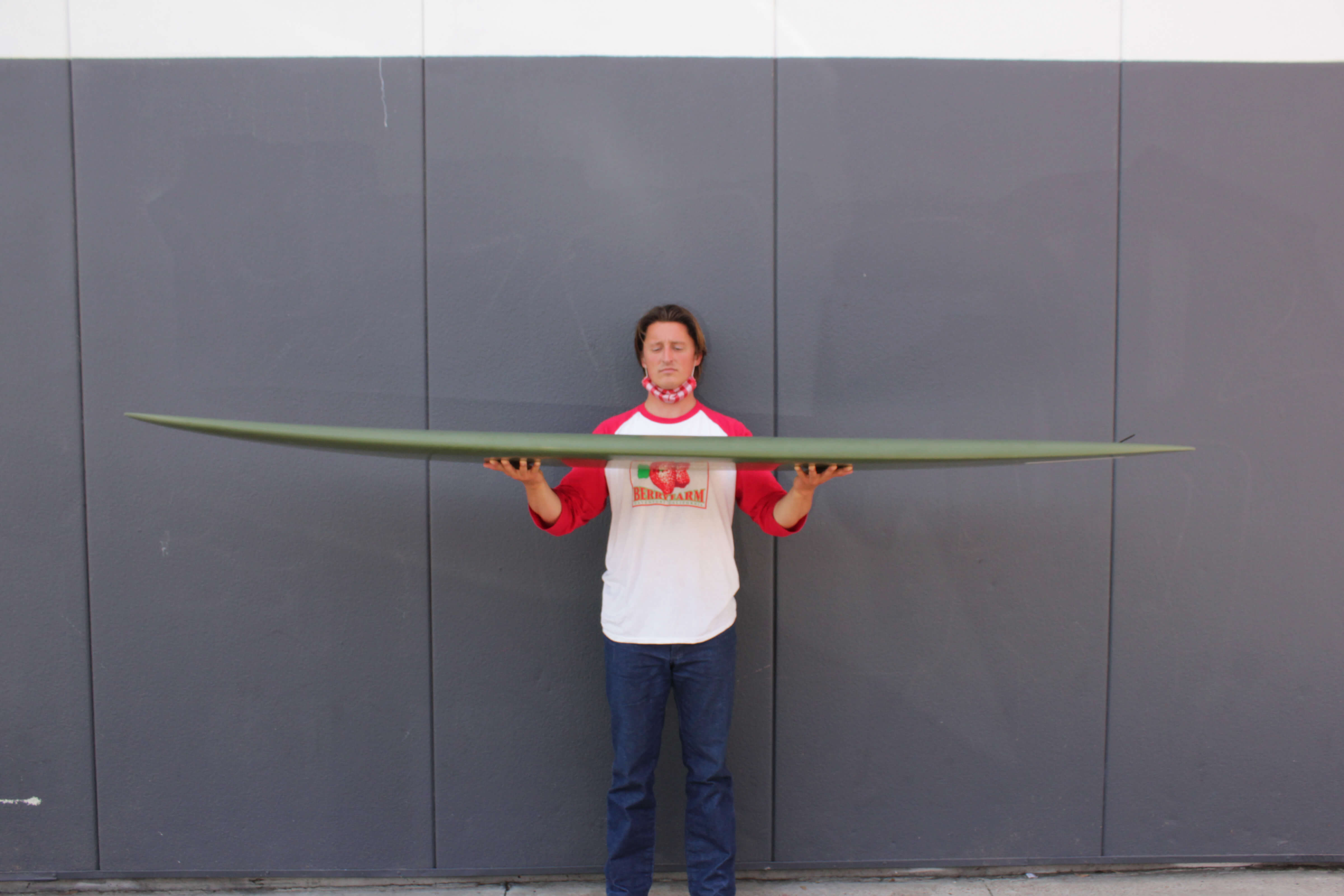 9'1 Furrow Cosmic Bandito - Mollusk Surf Shop
