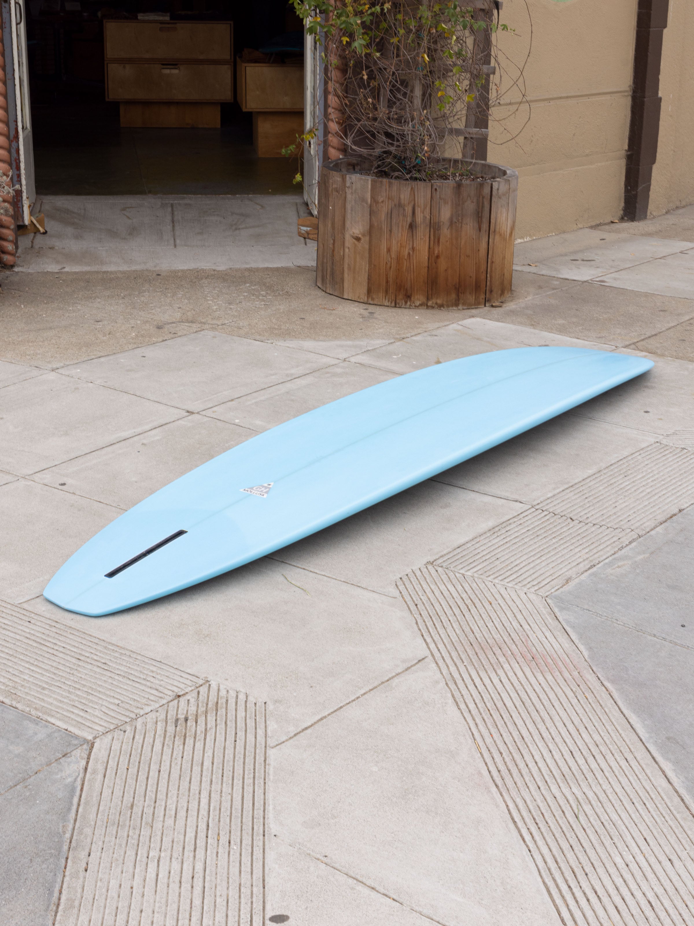 9'1 Hanel DT - Mollusk Surf Shop