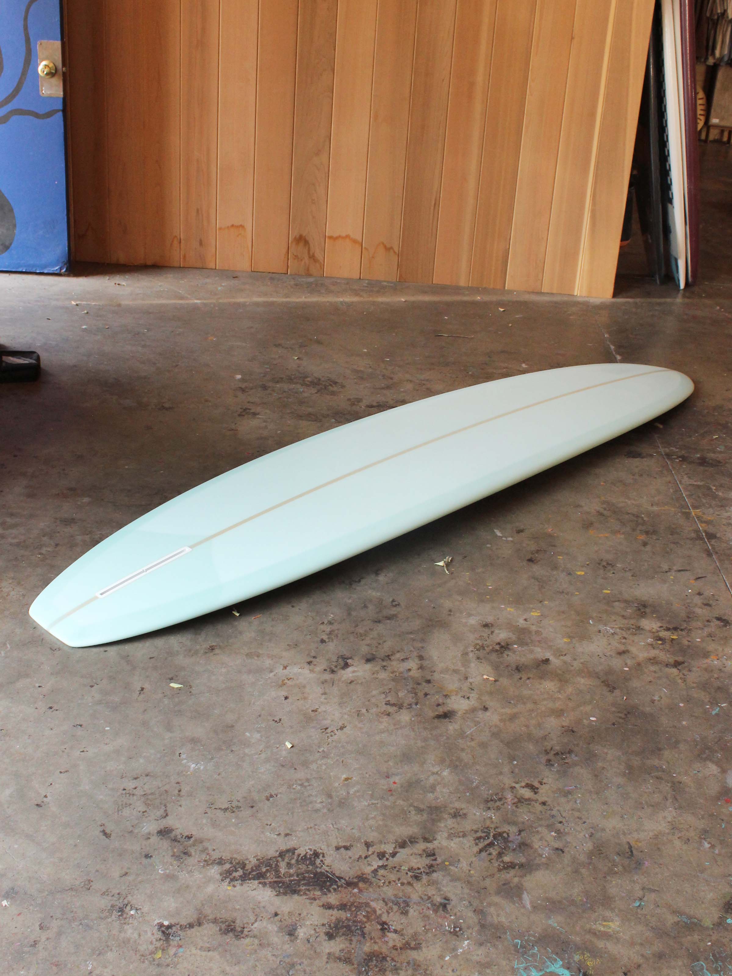 9'1 Jeff Svoboda Bongomon - Mollusk Surf Shop