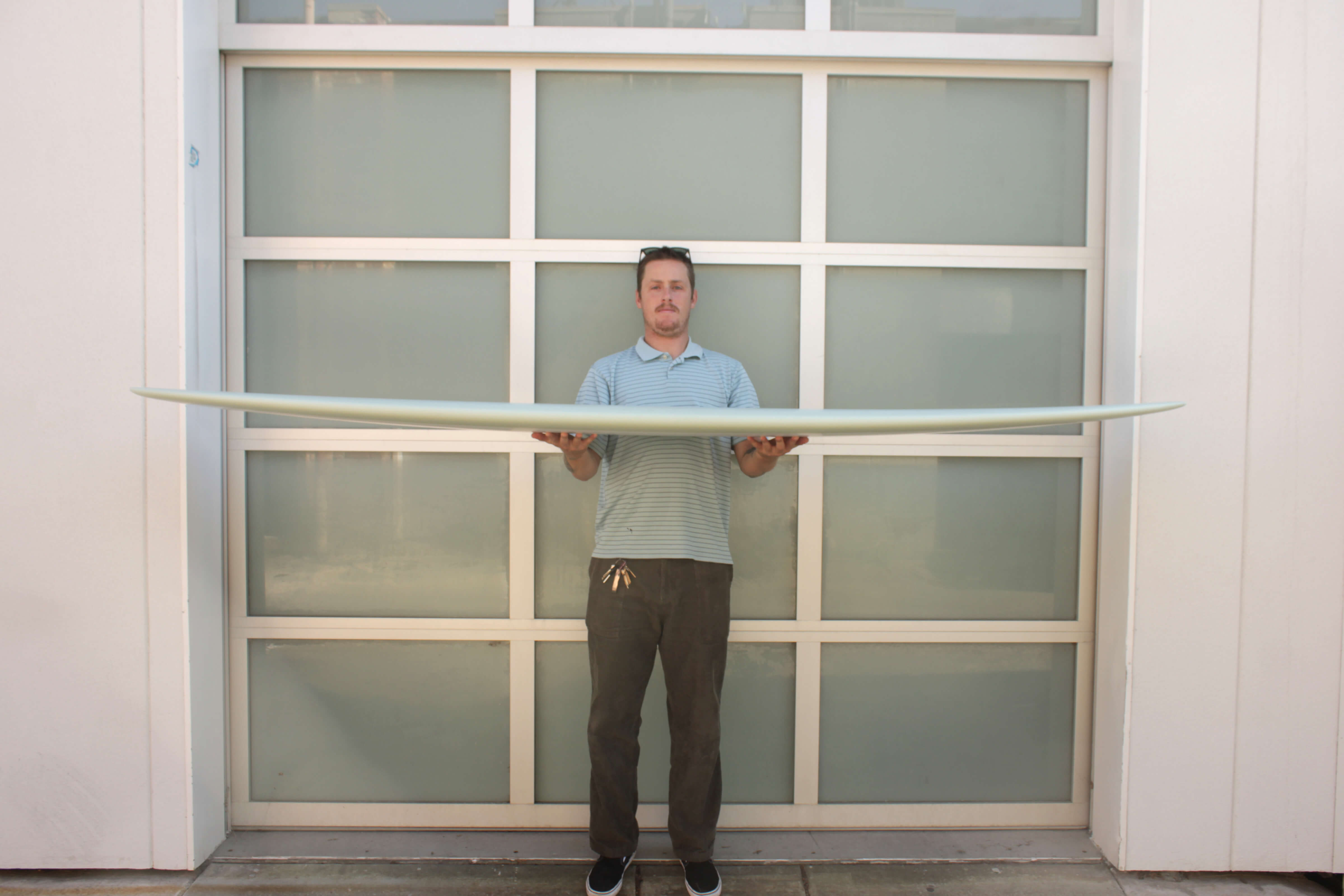 9'1 Jeff Svoboda Bongomon - Mollusk Surf Shop