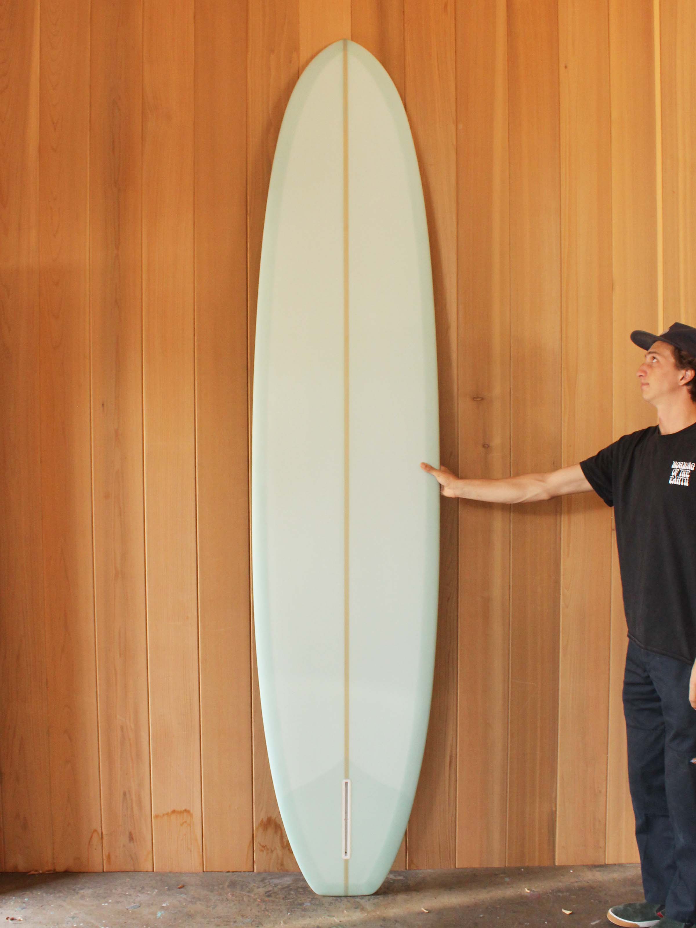 9'1 Jeff Svoboda Bongomon - Mollusk Surf Shop