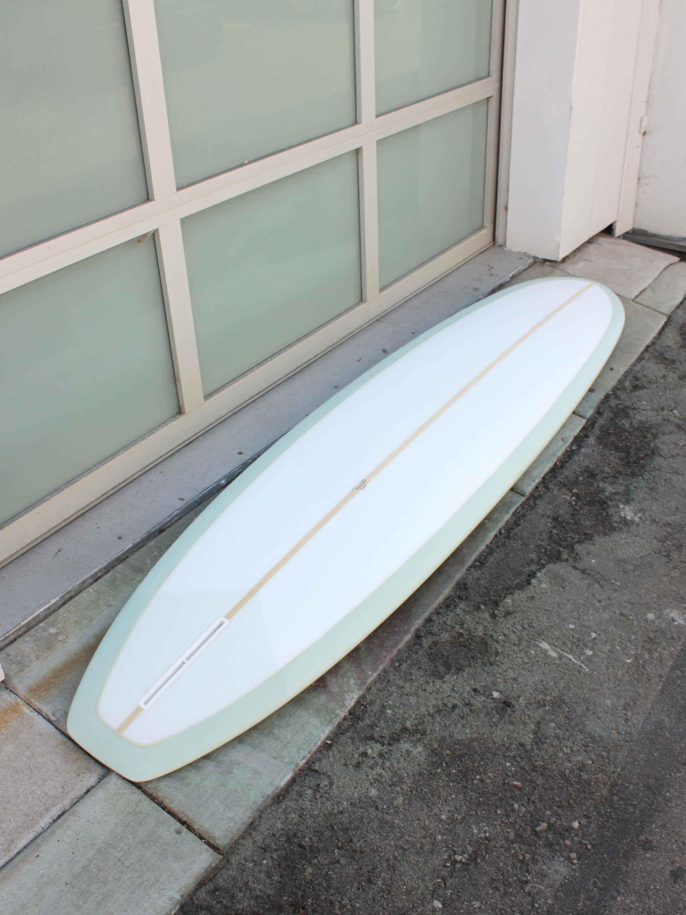 9'1 Jeff Svoboda Bongomon - Mollusk Surf Shop