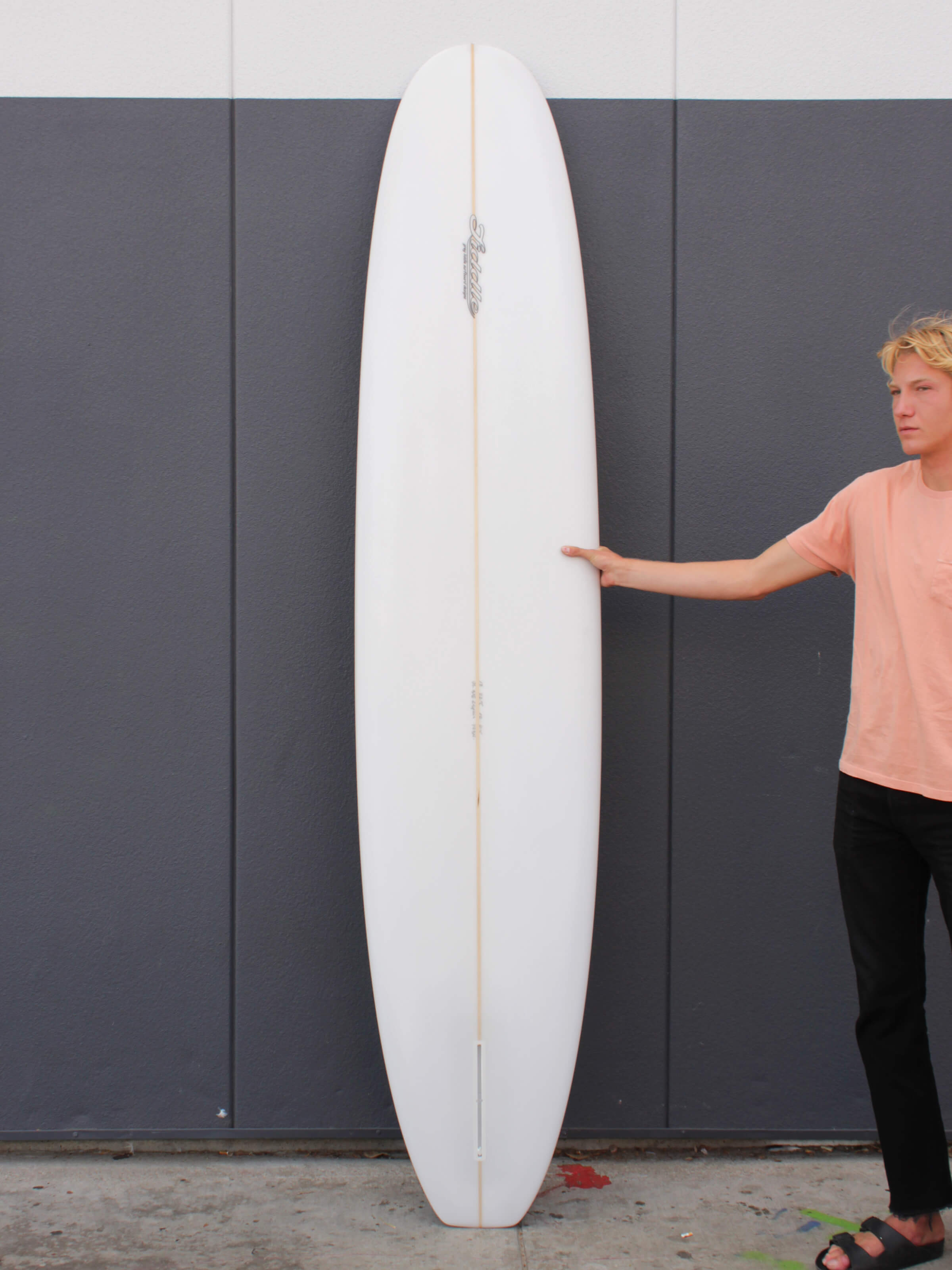 9'1 Liddle Lspoon - Mollusk Surf Shop