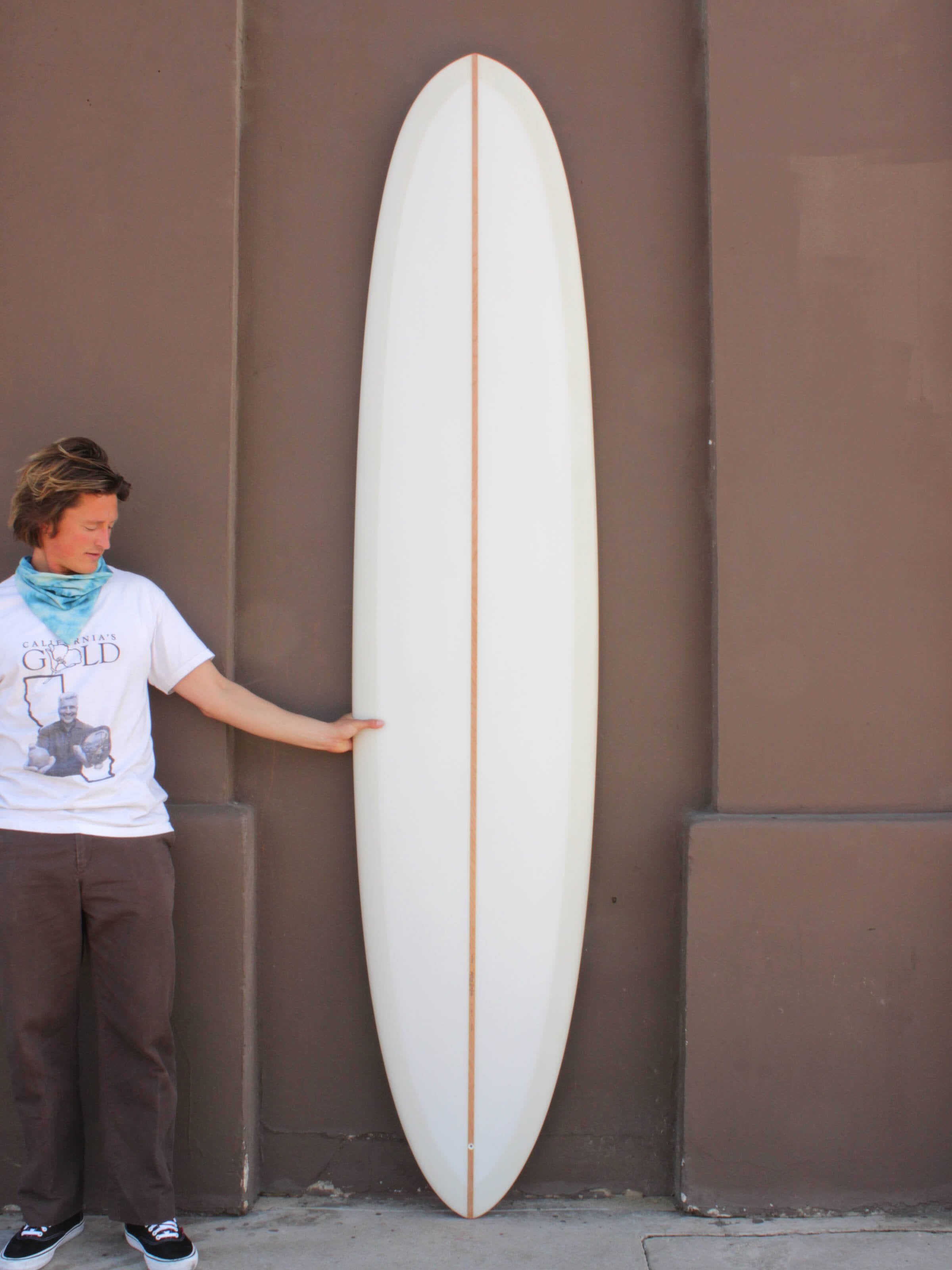 9'1 Svoboda Trimmer - Mollusk Surf Shop