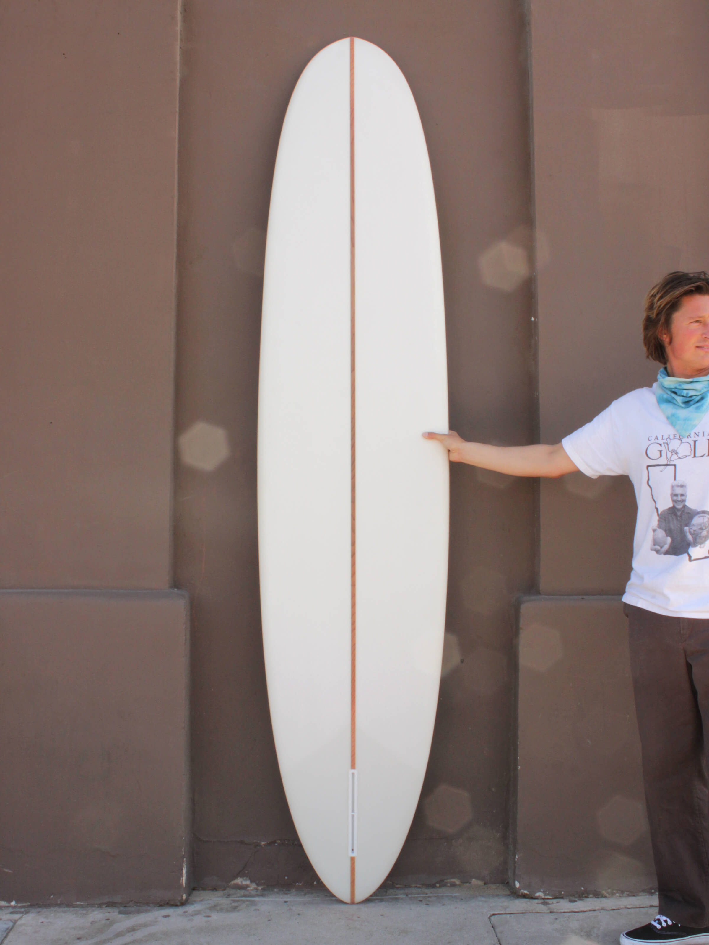 9'1 Svoboda Trimmer - Mollusk Surf Shop