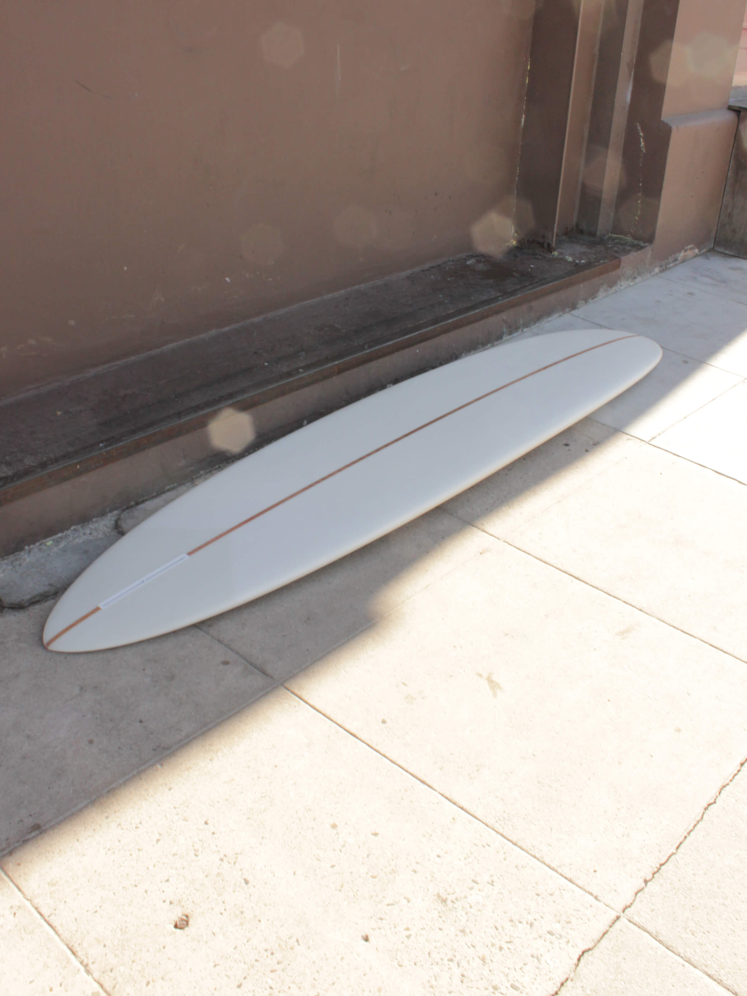 9'1 Svoboda Trimmer - Mollusk Surf Shop