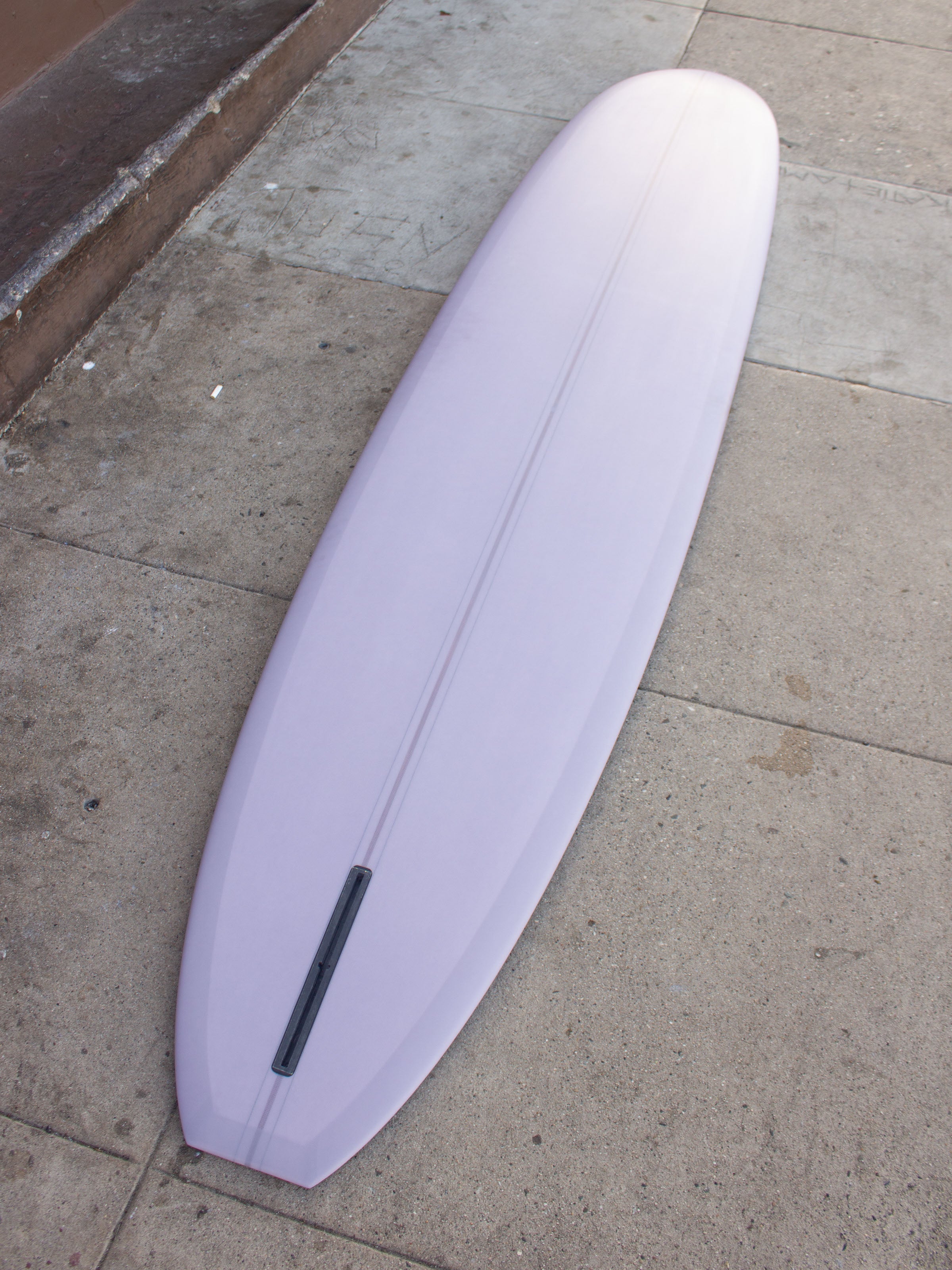 9'1 Tyler Warren Bomber - Mollusk Surf Shop