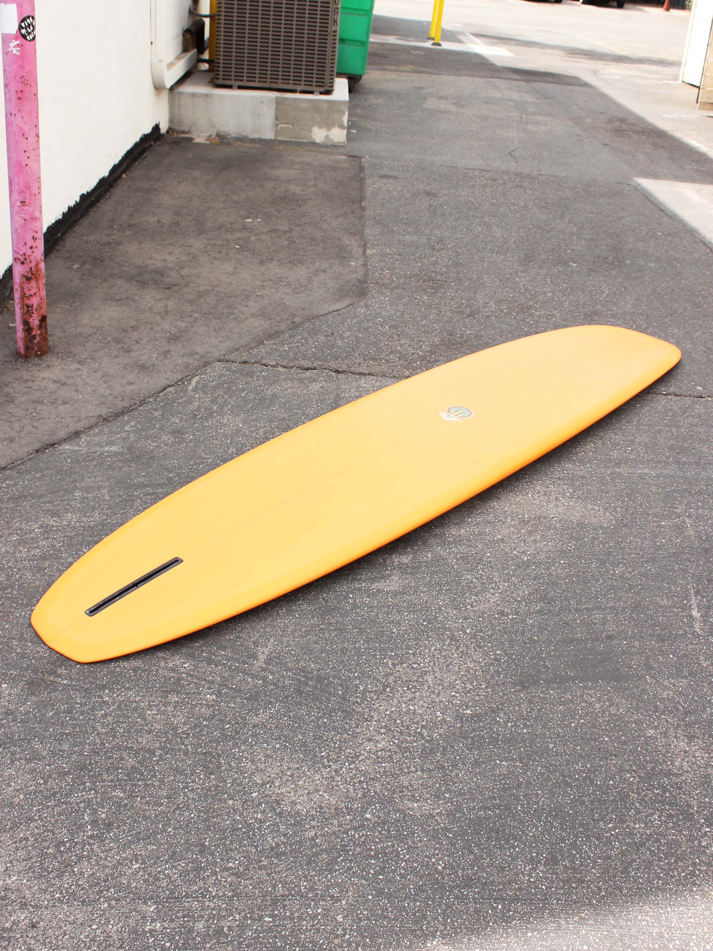 9'1 Tyler Warren Diamond Tail - Mollusk Surf Shop