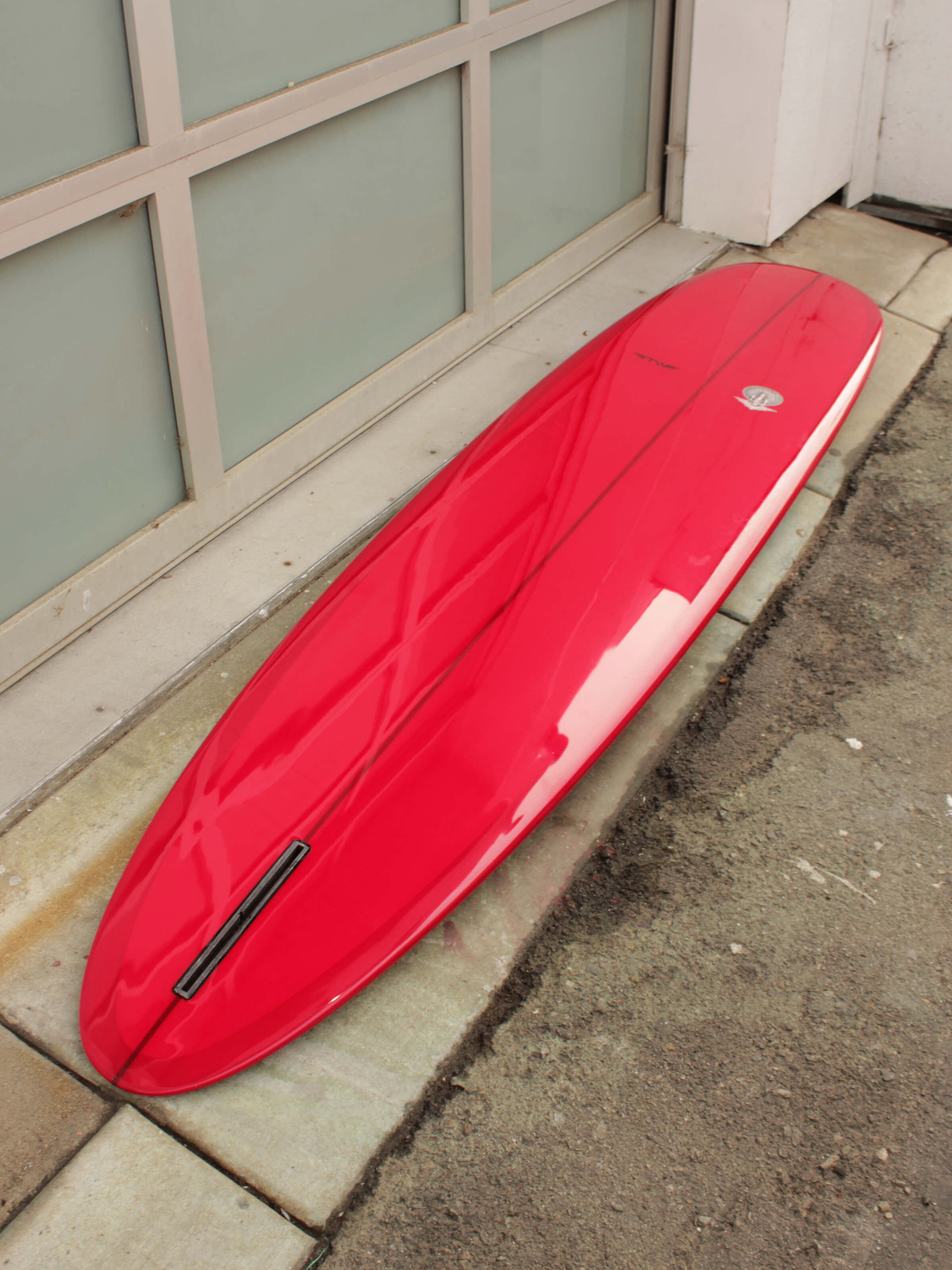 9'1 Tyler Warren Functional Jazz - Mollusk Surf Shop
