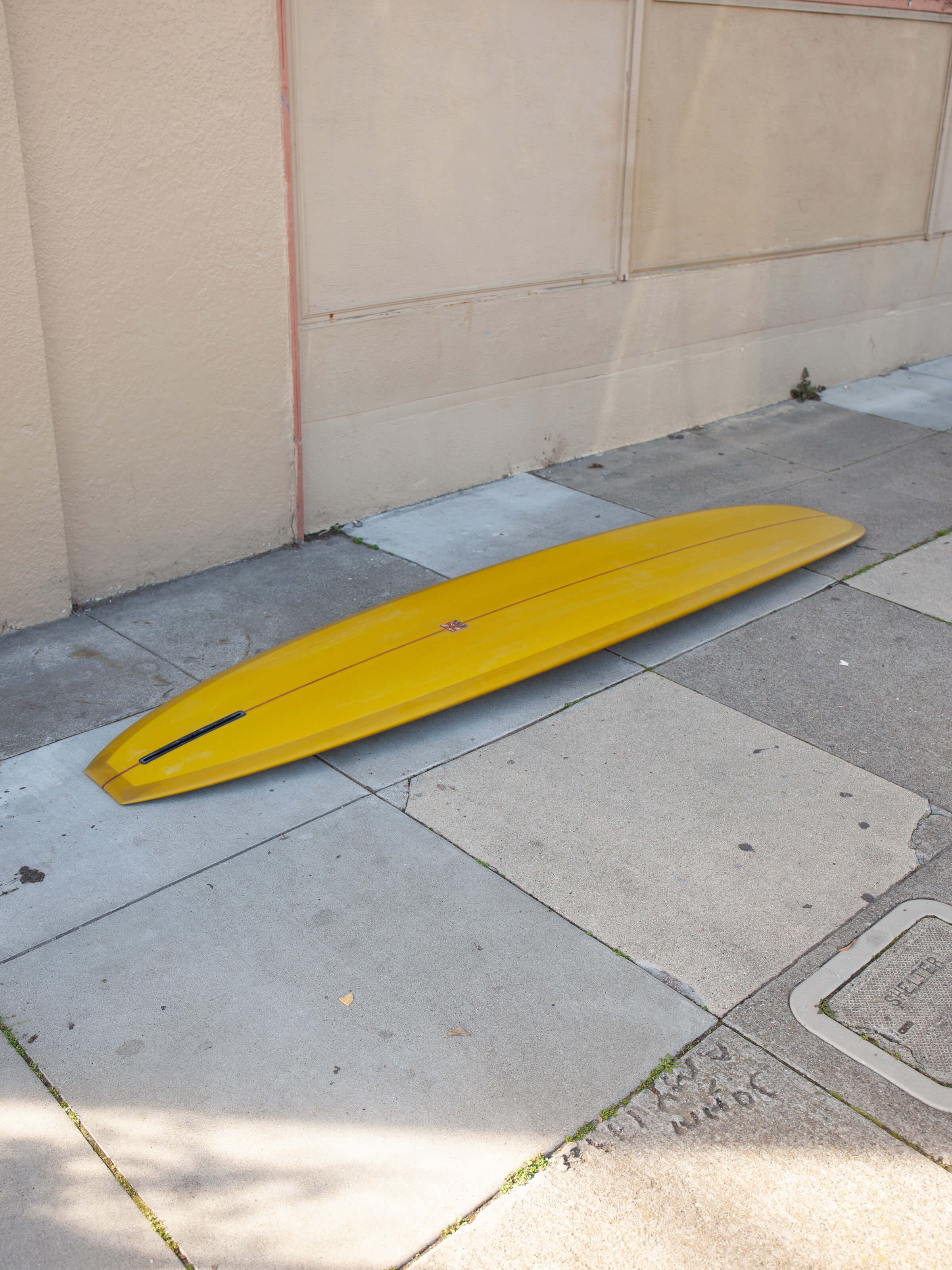 9'1 Tyler Warren Salinas - Mollusk Surf Shop