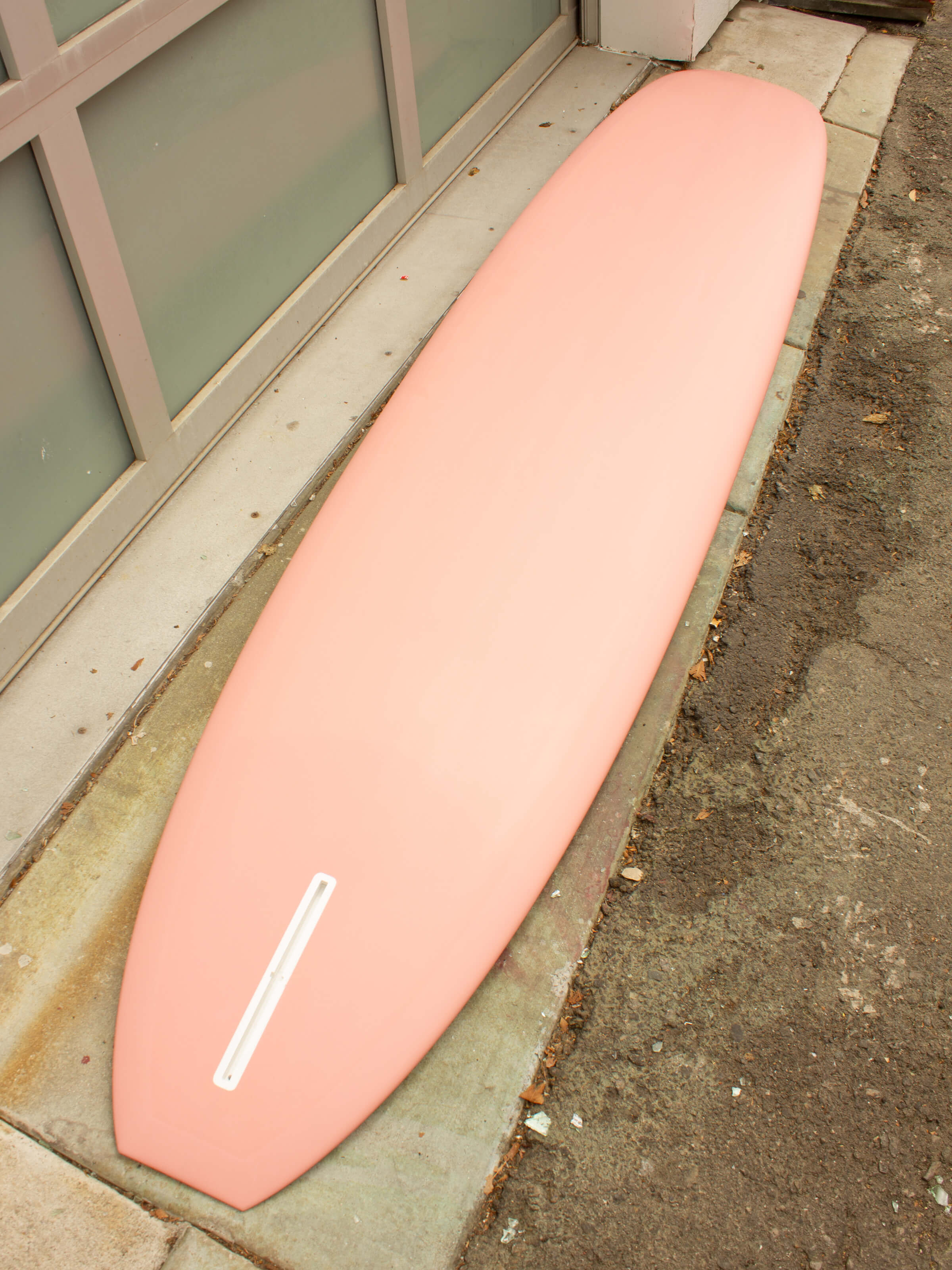 9'1 Tyler Warren Transition - Mollusk Surf Shop