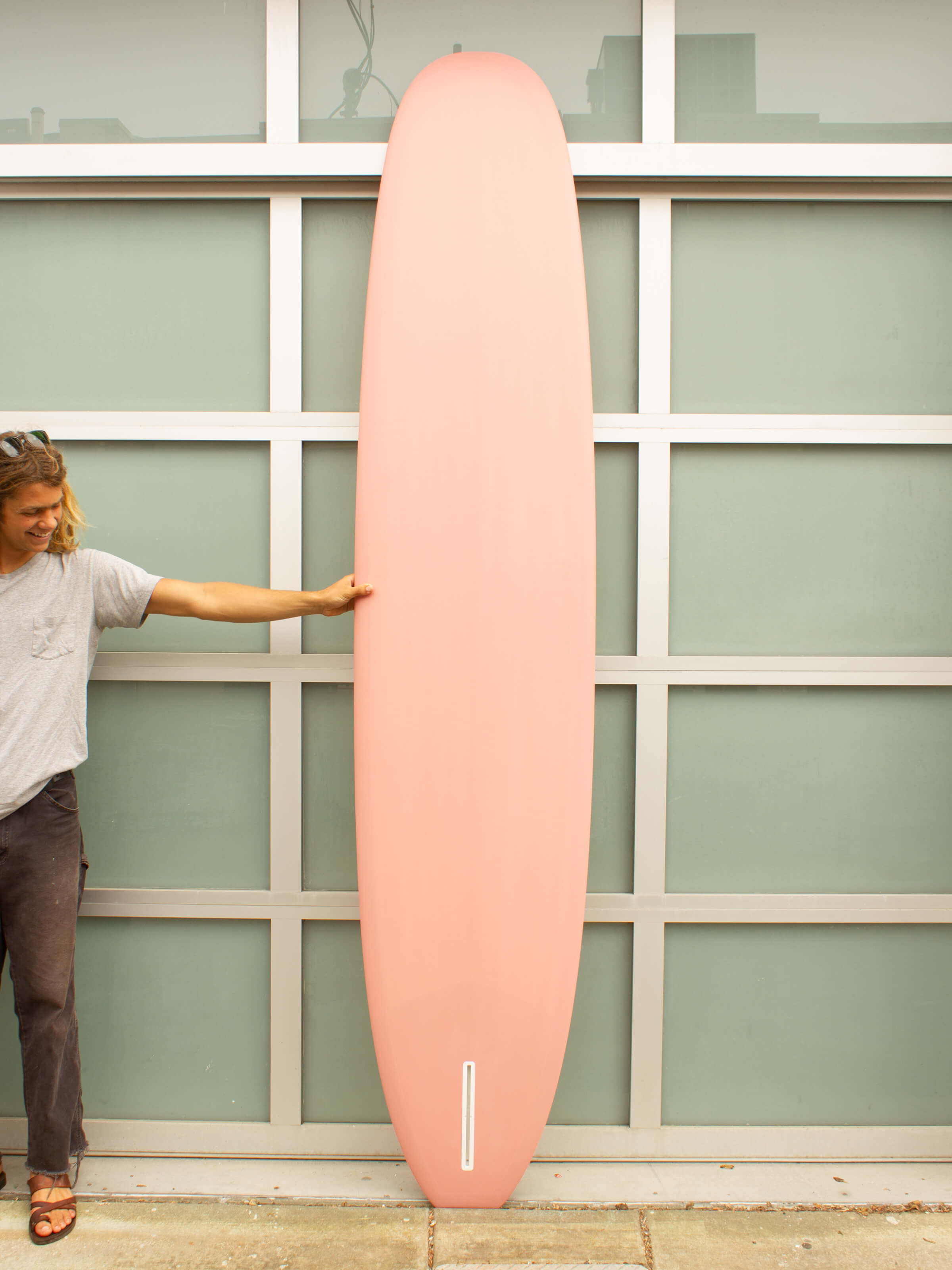 9'1 Tyler Warren Transition - Mollusk Surf Shop