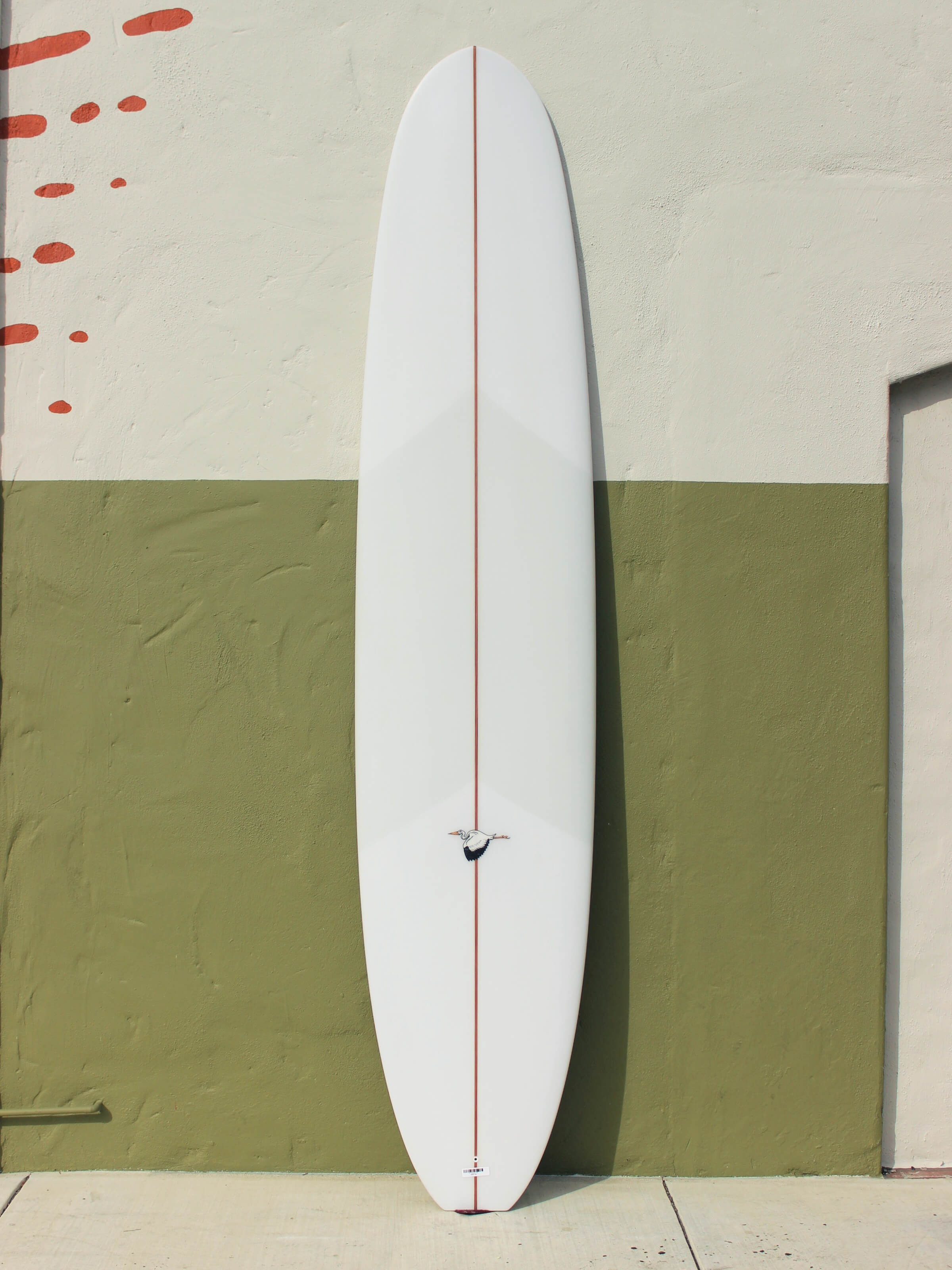 9'1 Weston Pig - Mollusk Surf Shop