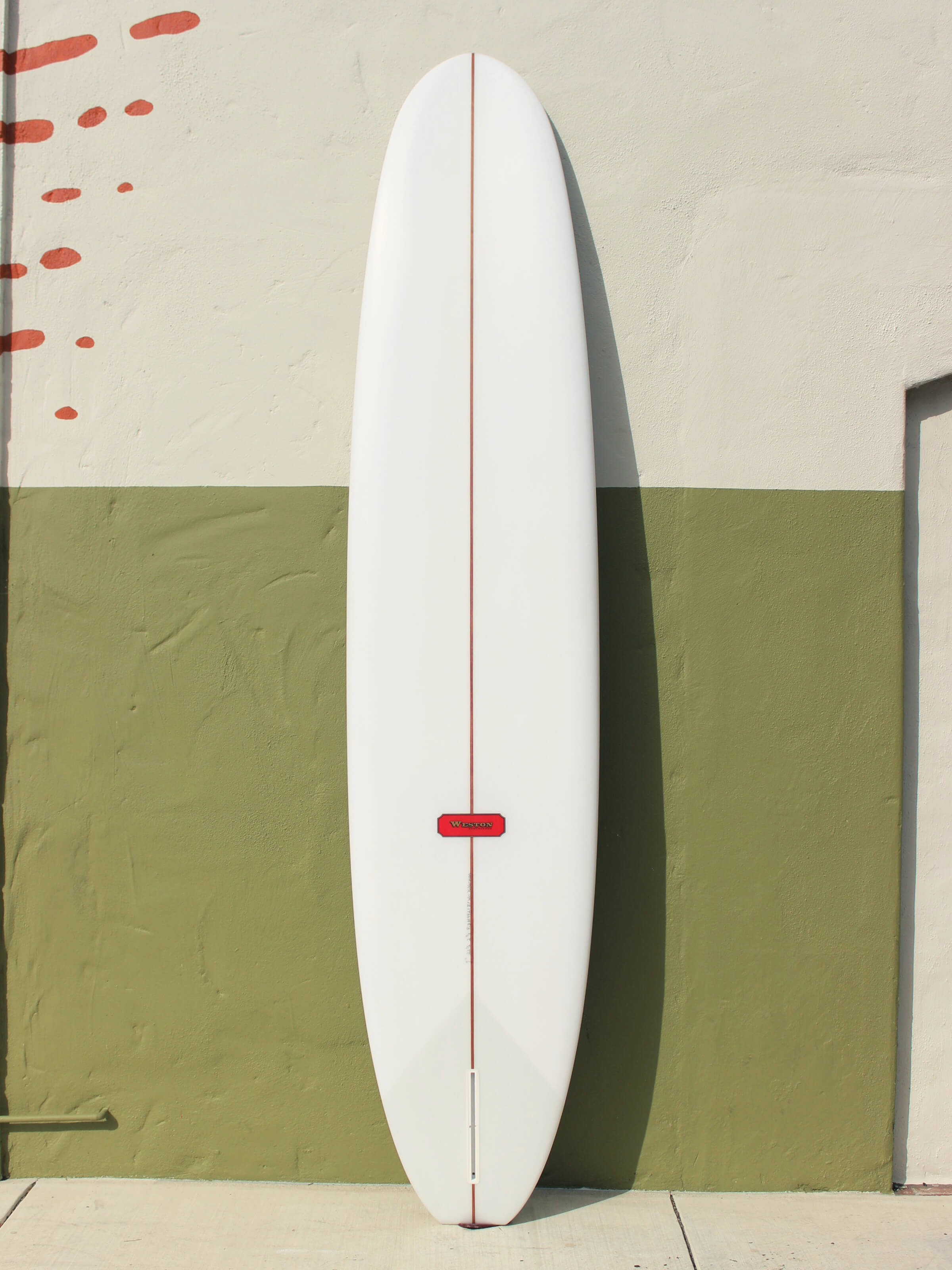 9'1 Weston Pig - Mollusk Surf Shop