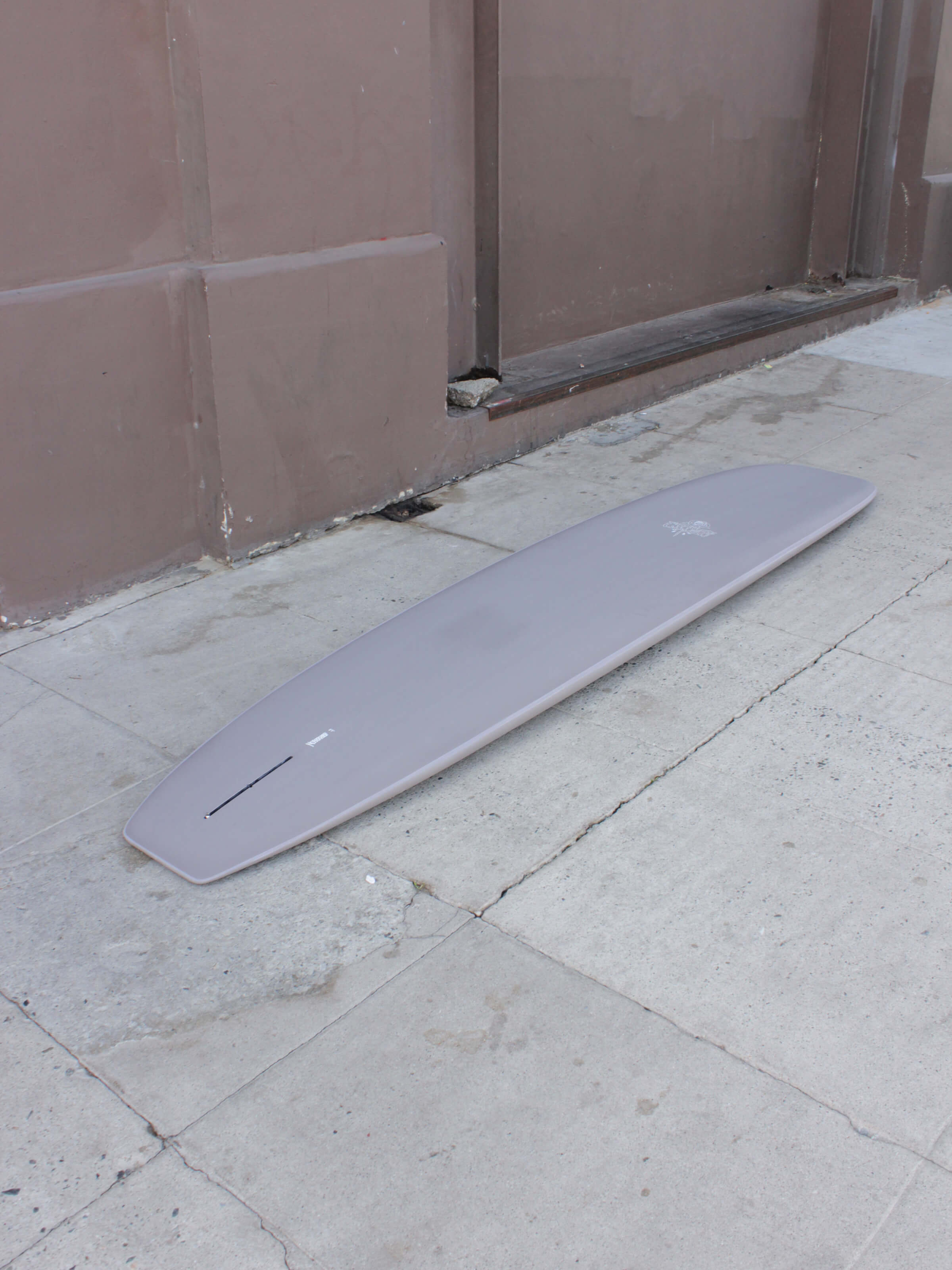 9'10 Crime Noserider - Mollusk Surf Shop