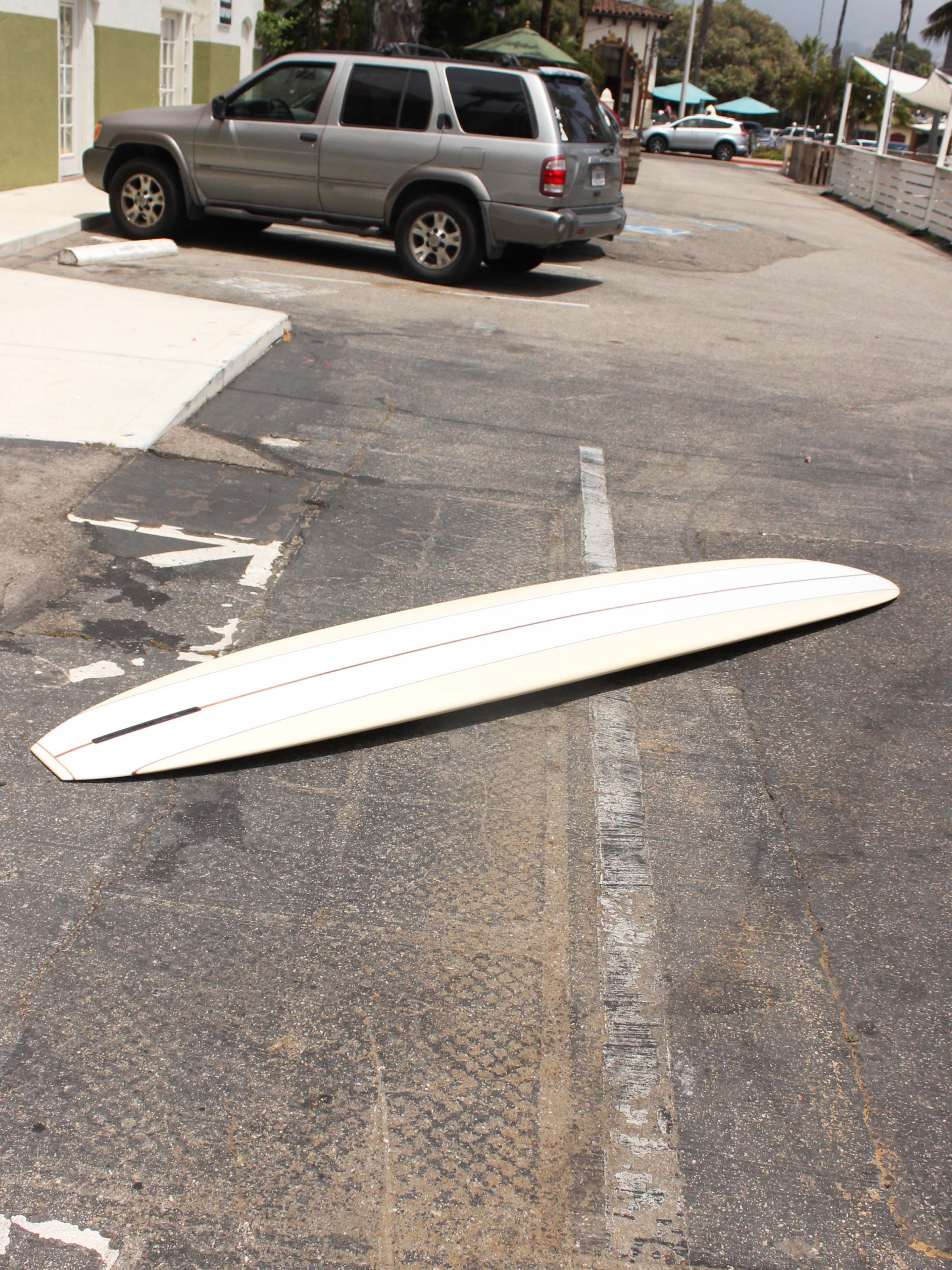 9'10 Elmore Hotdog - Mollusk Surf Shop