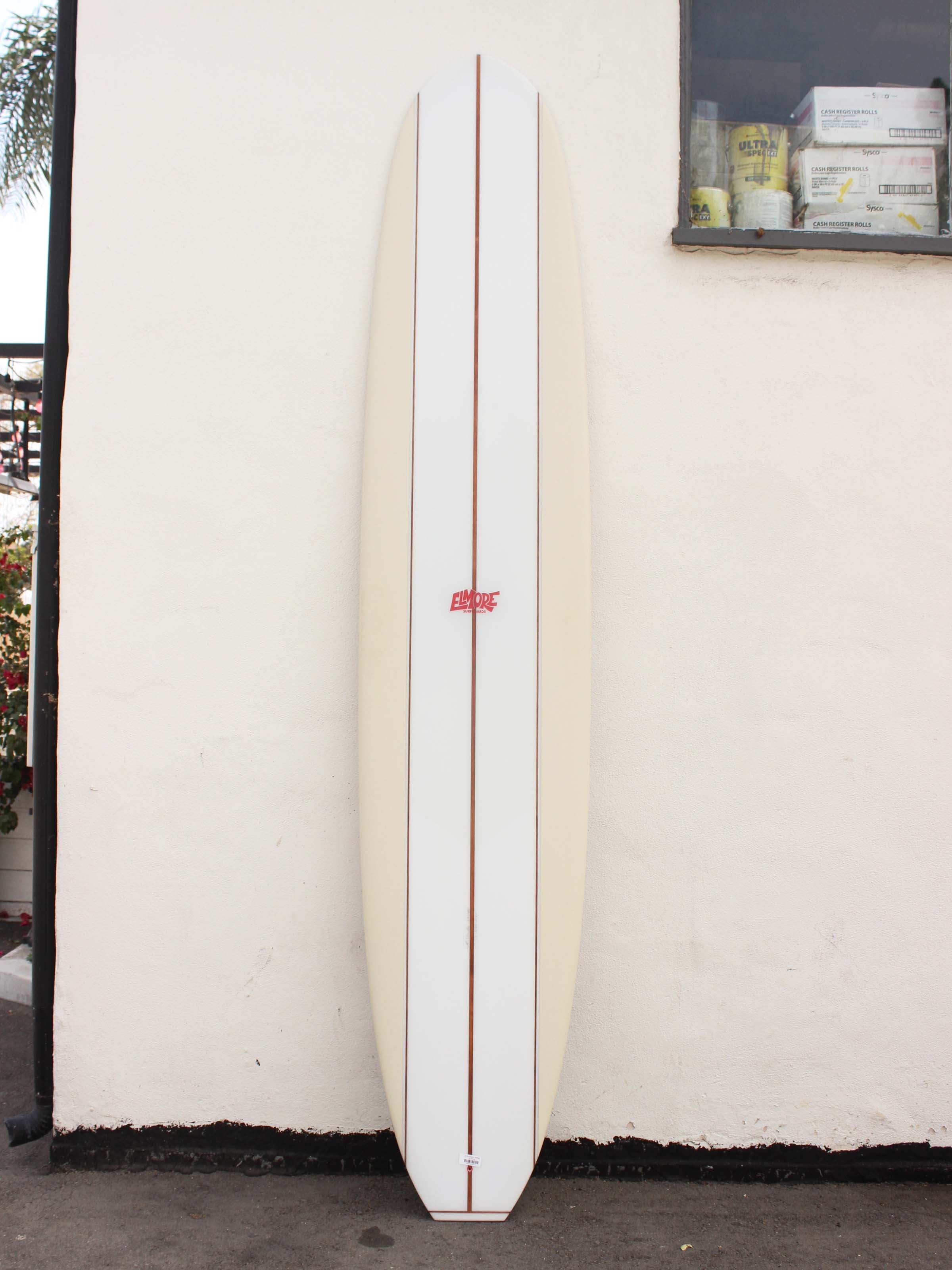 9'10 Elmore Hotdog - Mollusk Surf Shop
