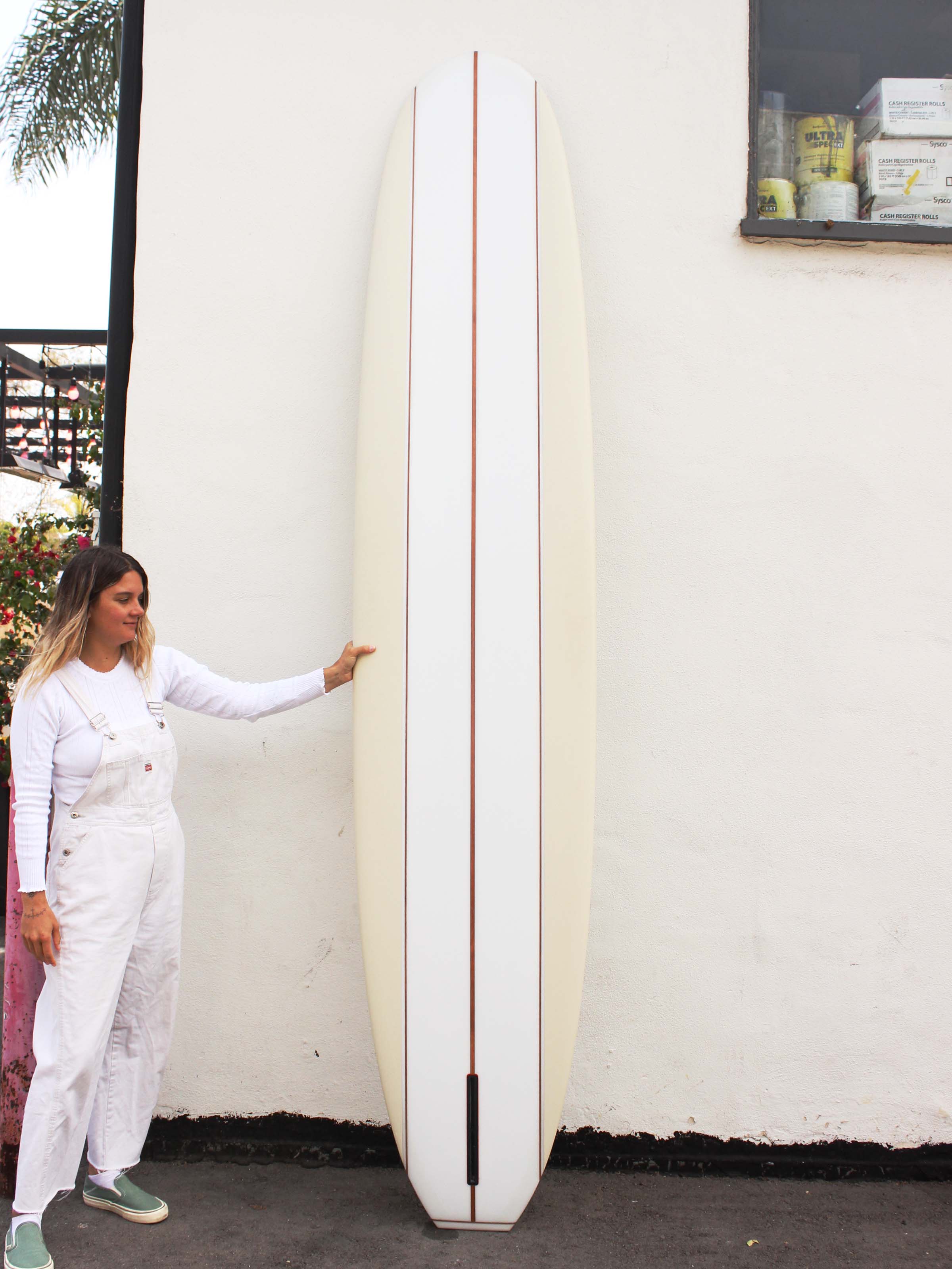 9'10 Elmore Hotdog - Mollusk Surf Shop