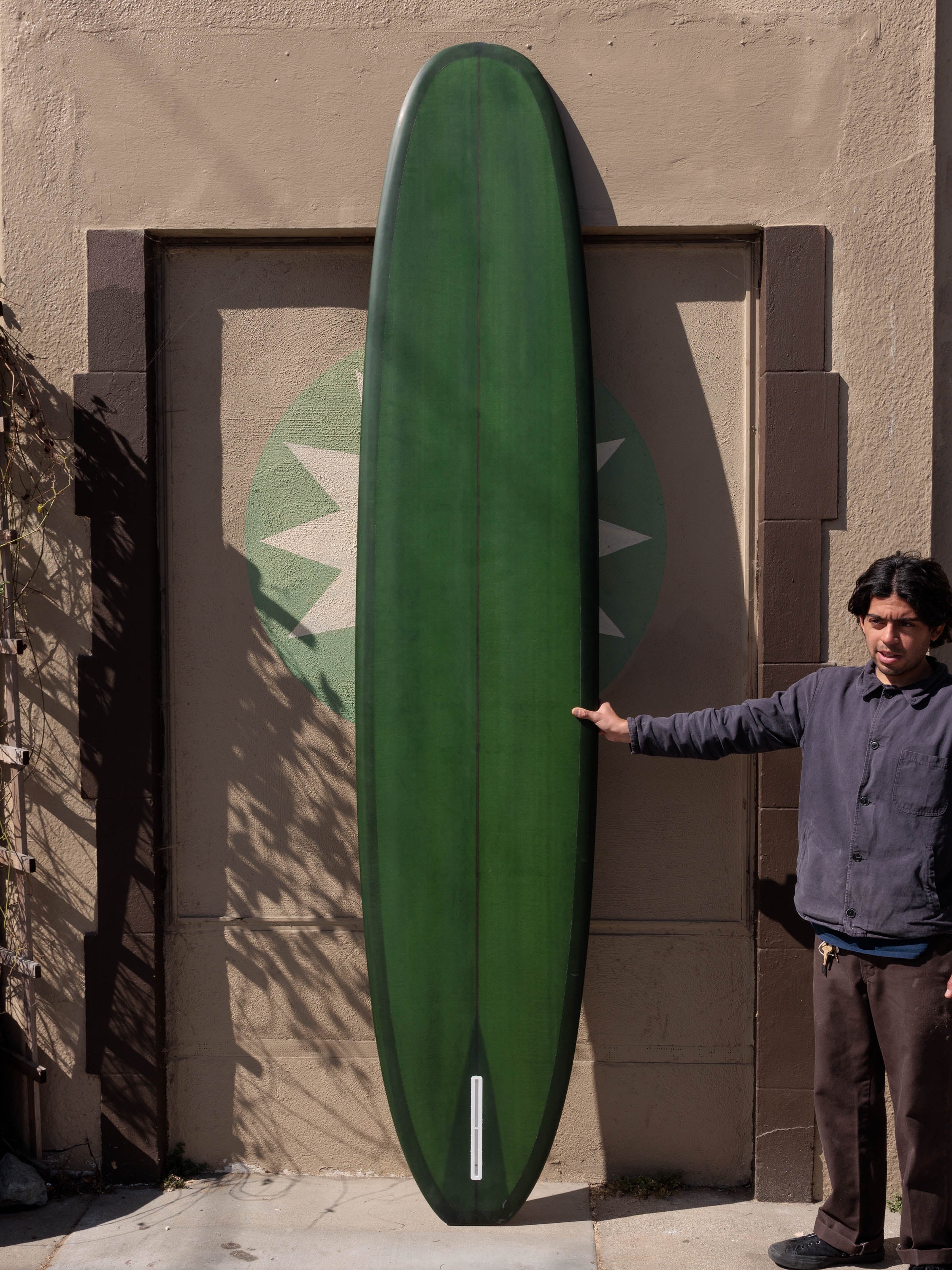9'10 Grant Noble FG - Mollusk Surf Shop