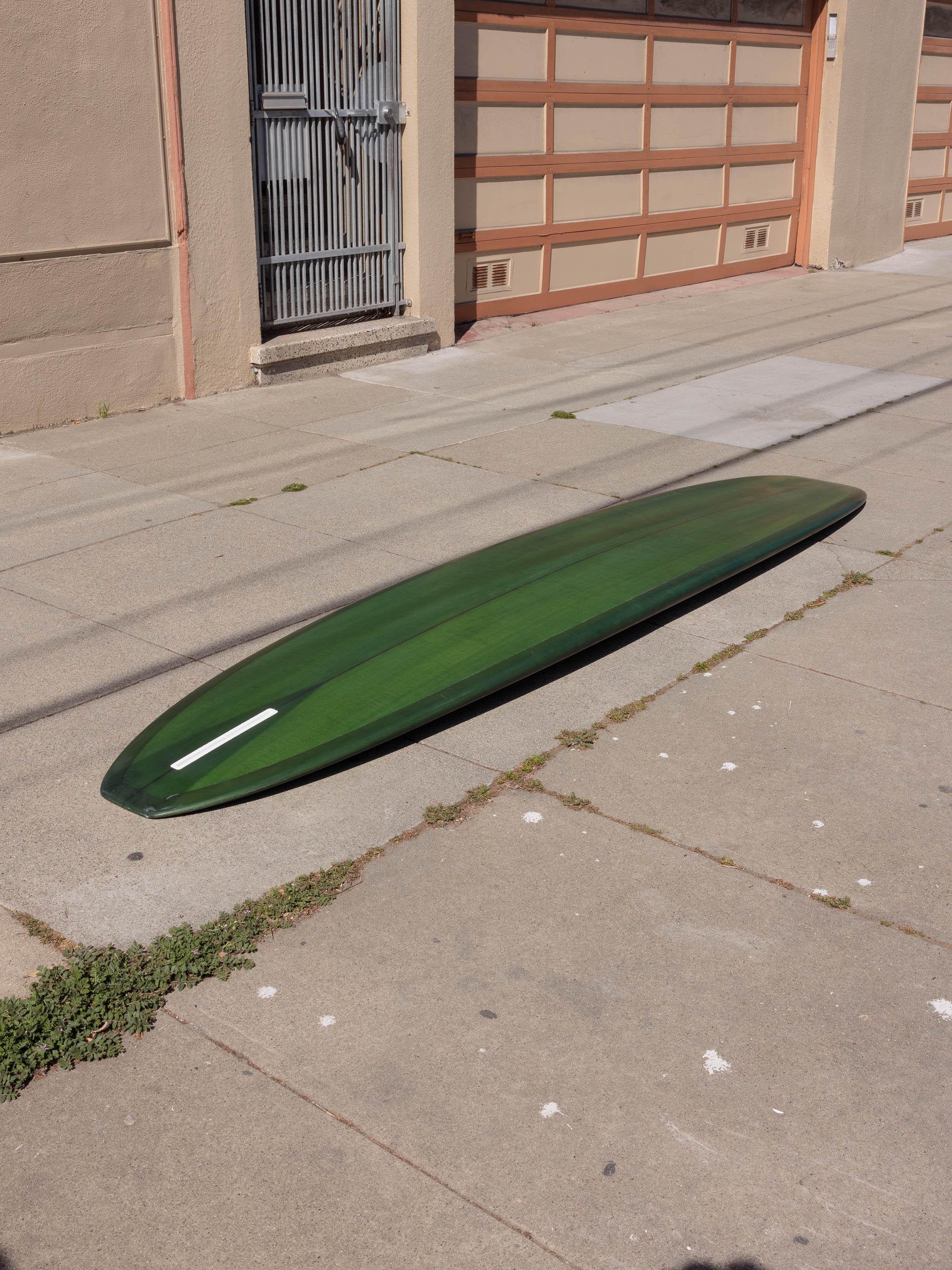9'10 Grant Noble FG - Mollusk Surf Shop