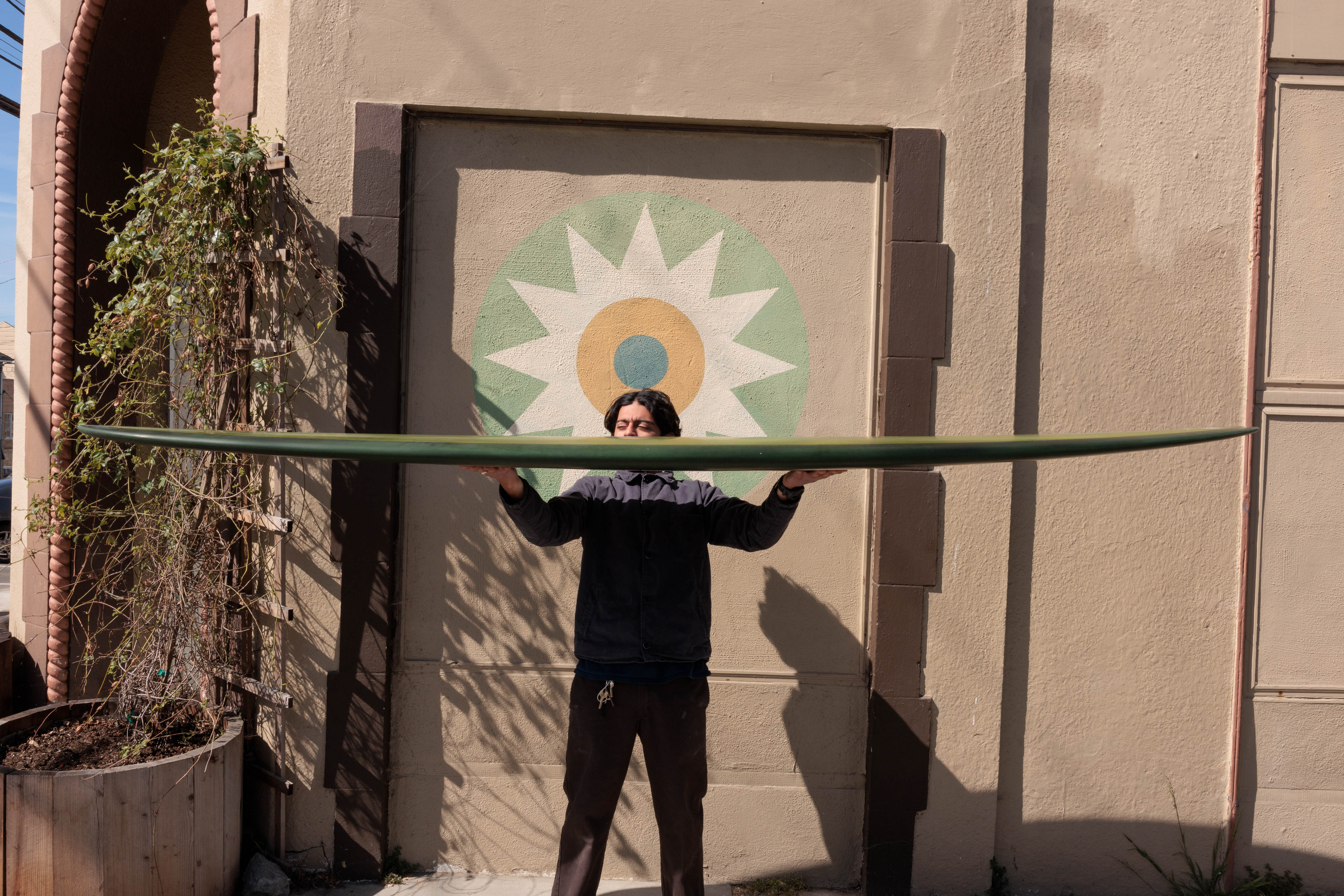 9'10 Grant Noble FG - Mollusk Surf Shop