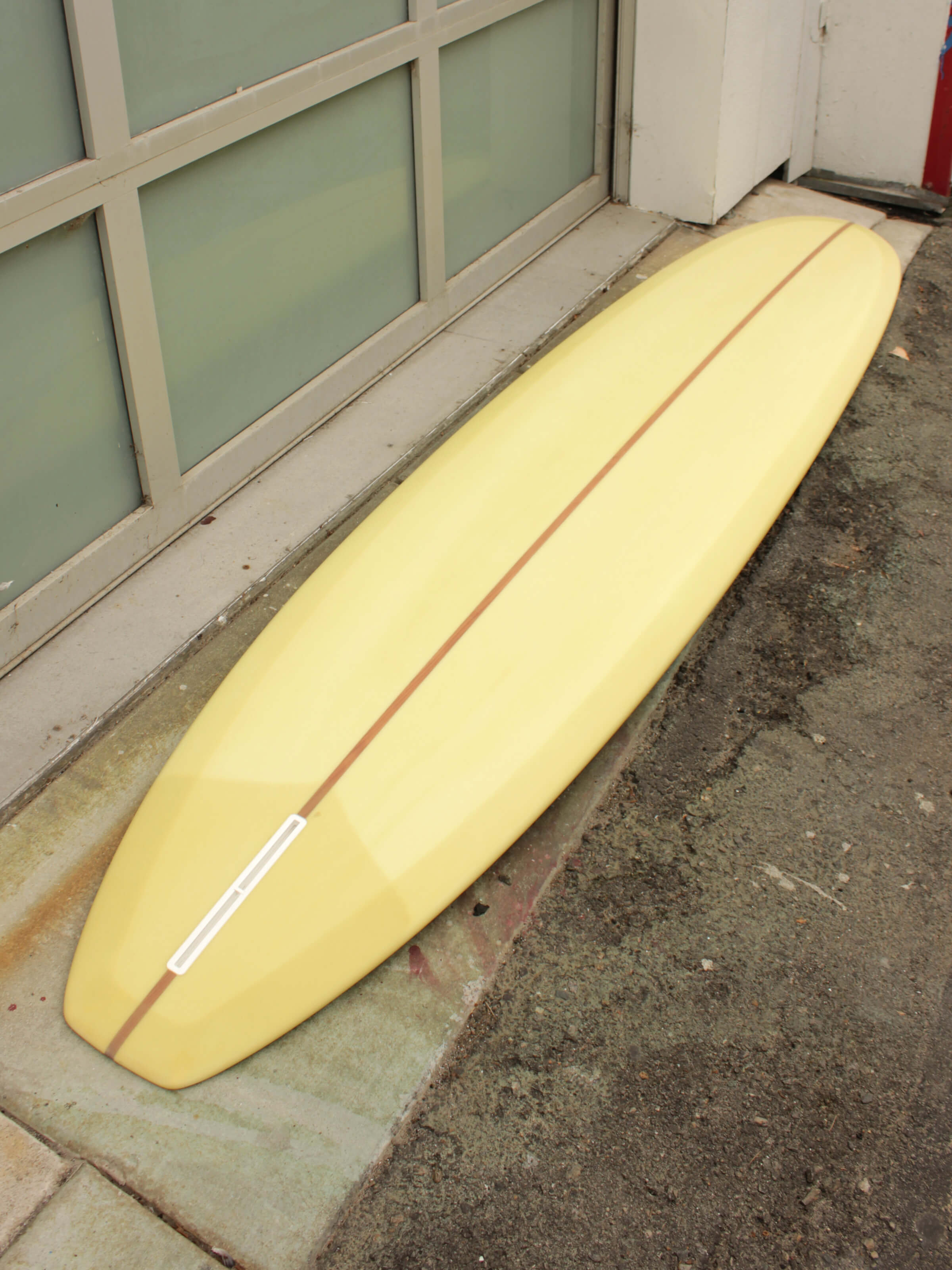 9'10 Jeff Svoboda Bongomon - Mollusk Surf Shop