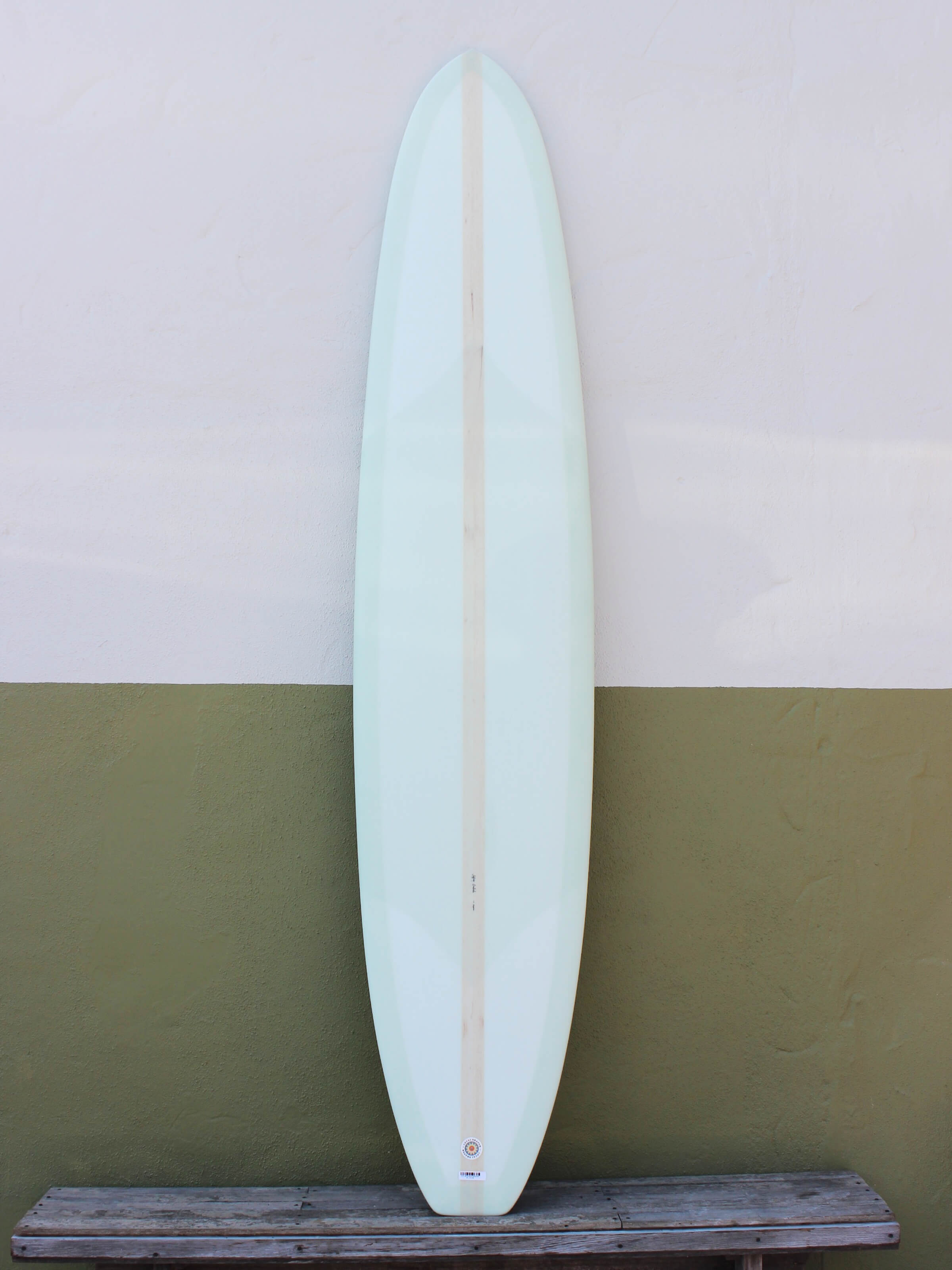 9'10 Jeff Svoboda Bongomon - Mollusk Surf Shop