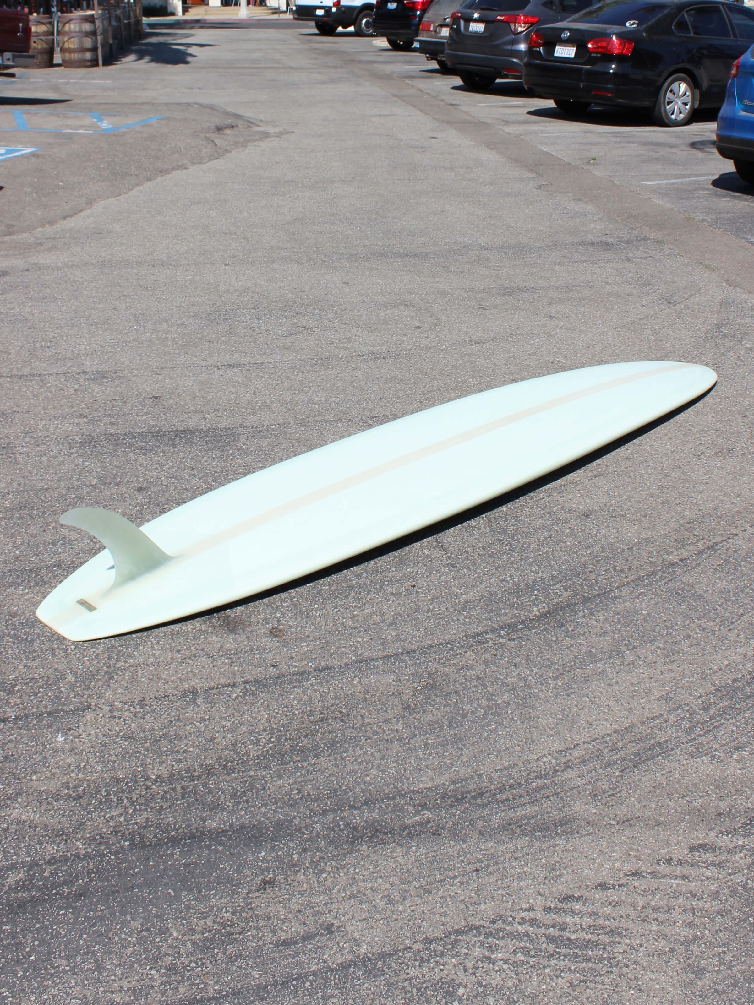 9'10 Jeff Svoboda Bongomon - Mollusk Surf Shop