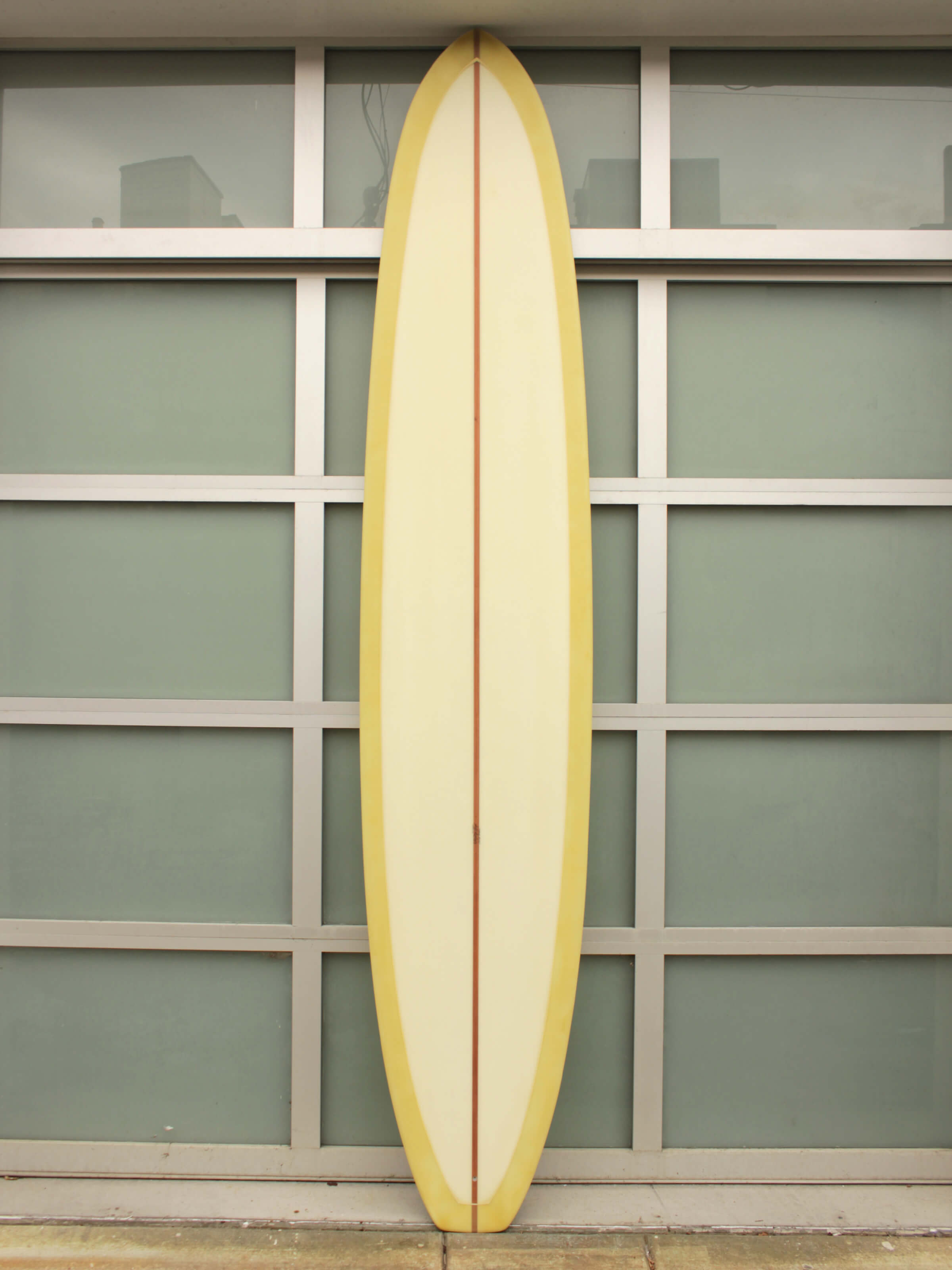 9'10 Jeff Svoboda Bongomon - Mollusk Surf Shop